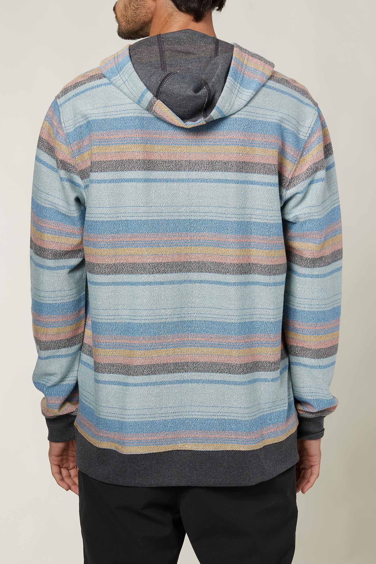 MENS BAVARO PULLOVER - Image 4