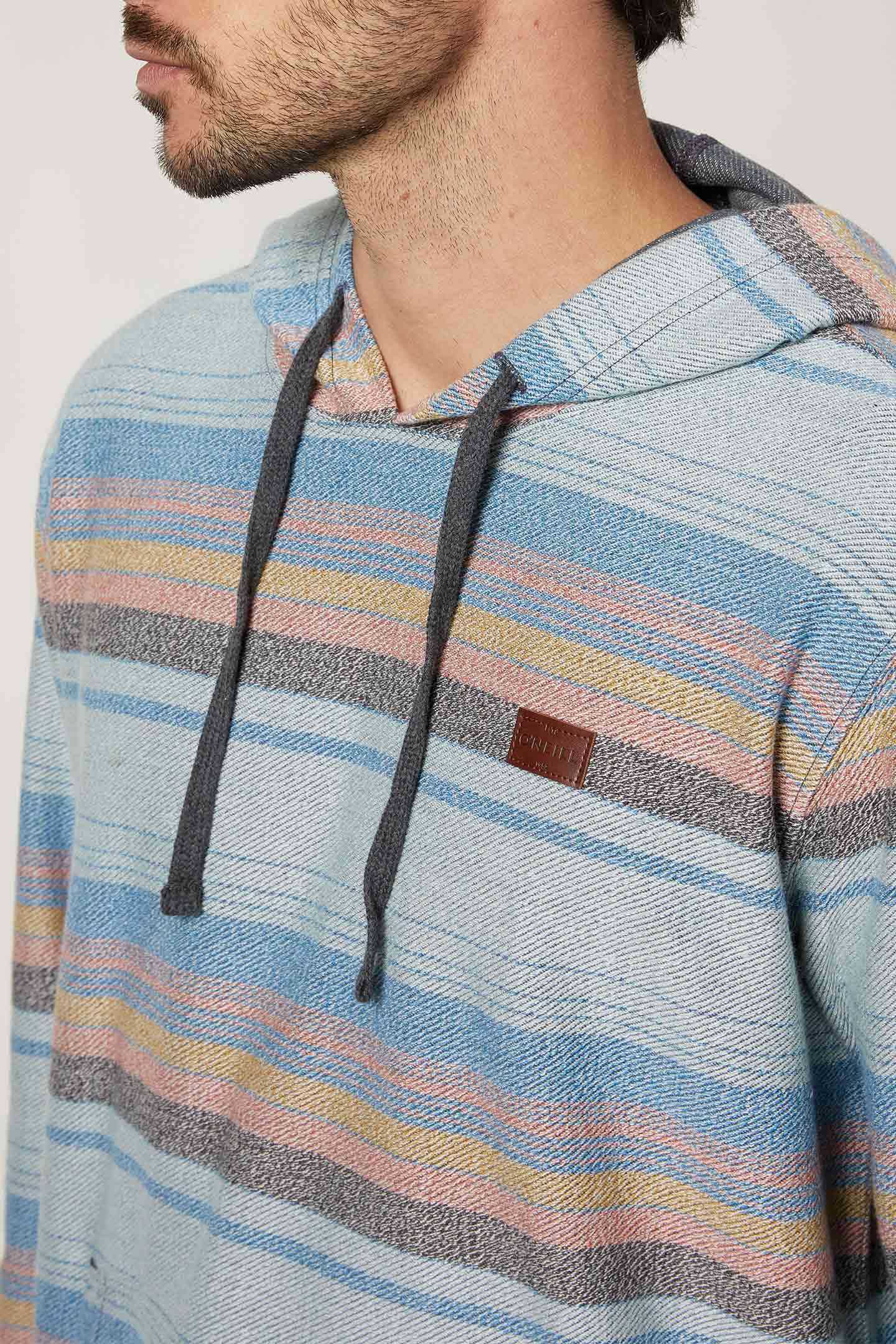 MENS BAVARO PULLOVER - Image 5
