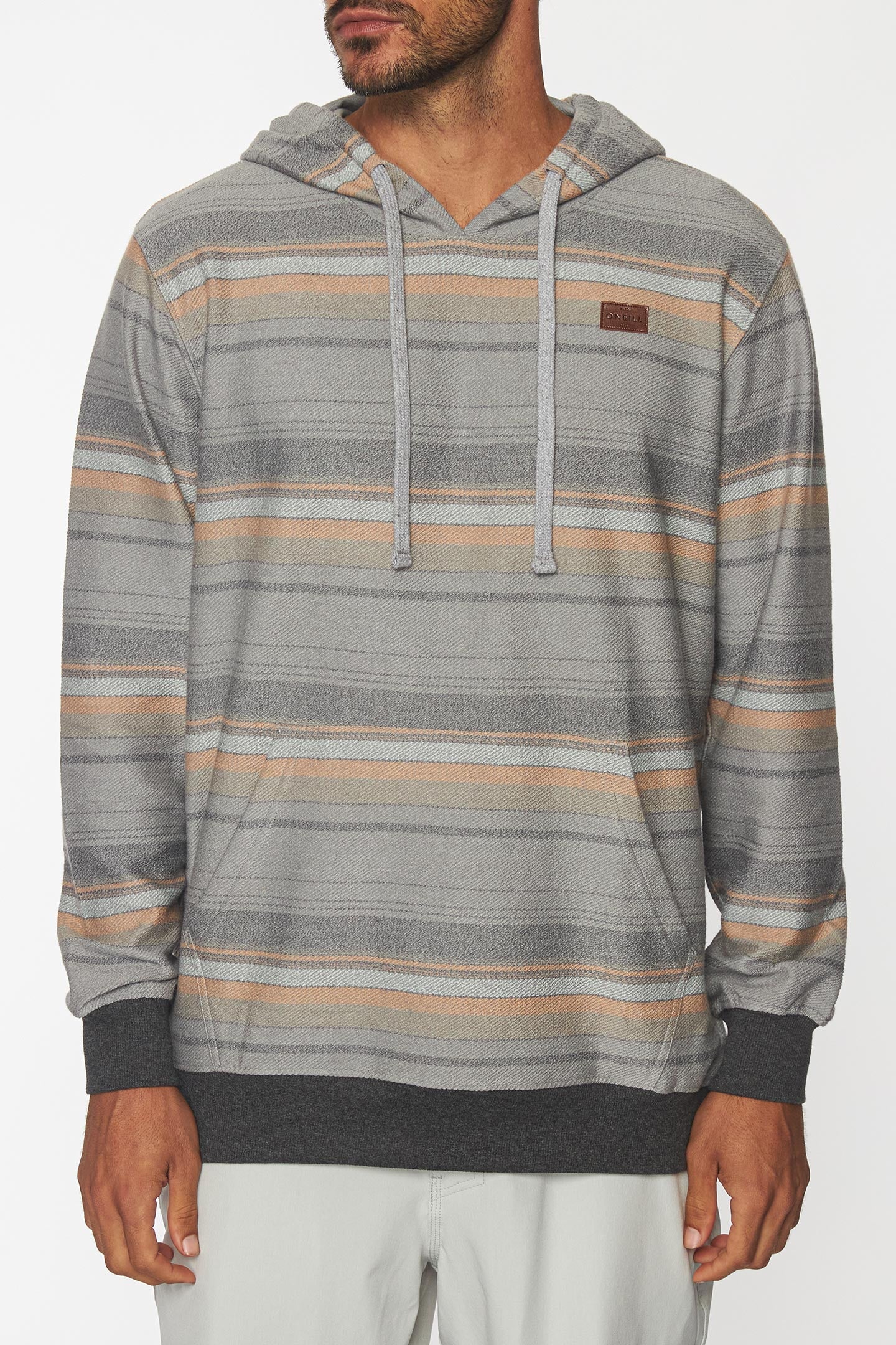 MENS BAVARO PULLOVER - Image 2