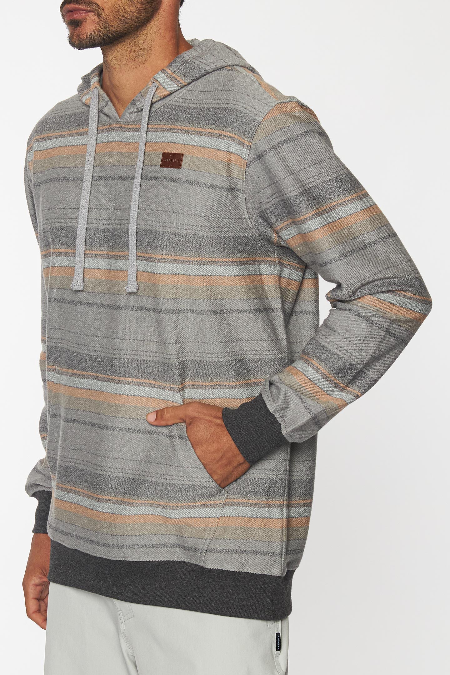 MENS BAVARO PULLOVER - Image 3