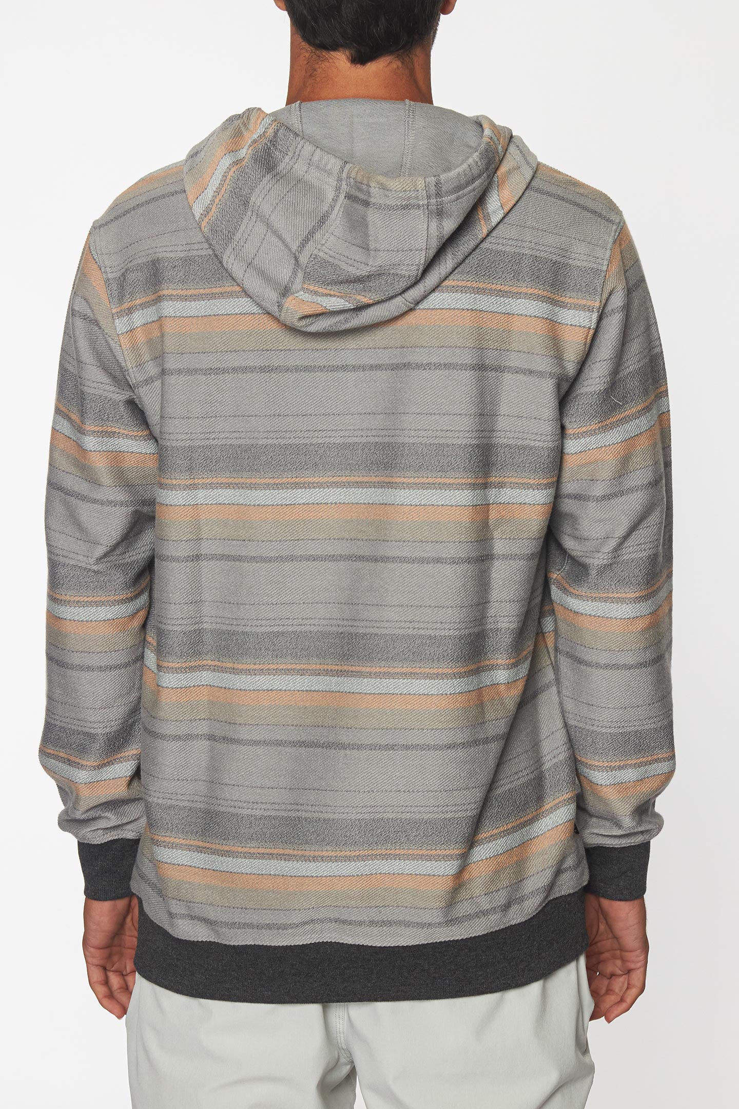 MENS BAVARO PULLOVER - Image 4