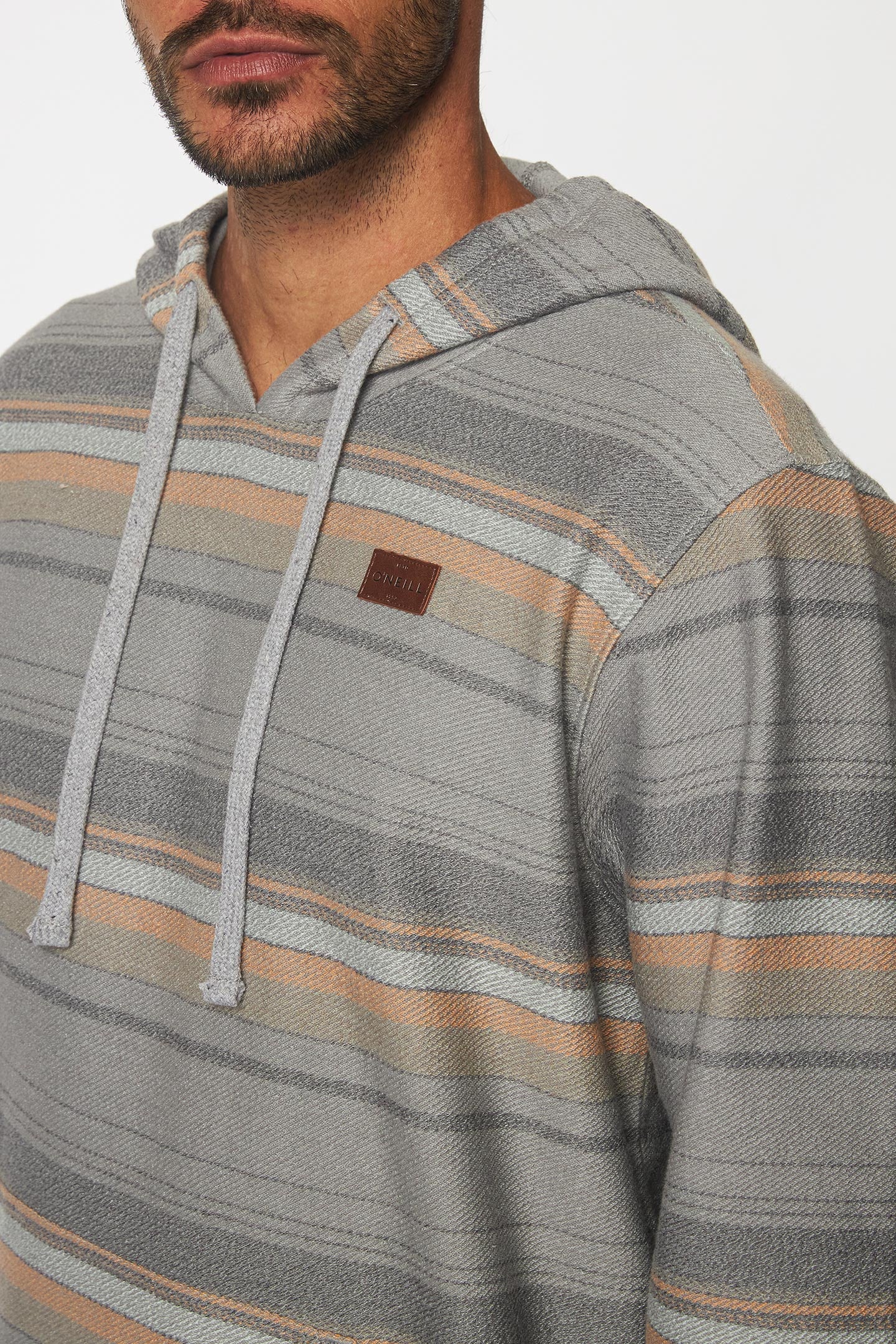 MENS BAVARO PULLOVER - Image 5