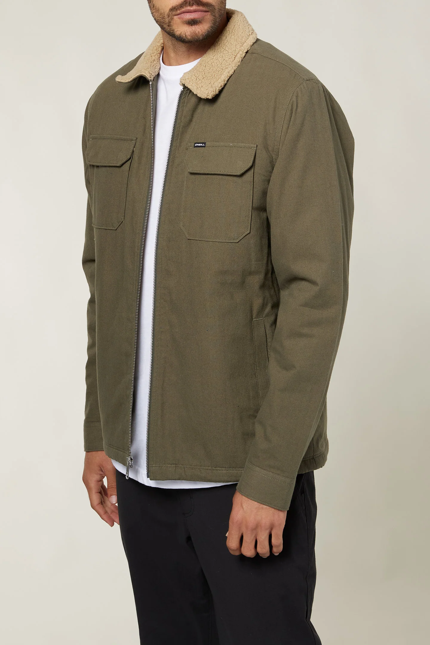 MENS BAY JACKET - Image 4