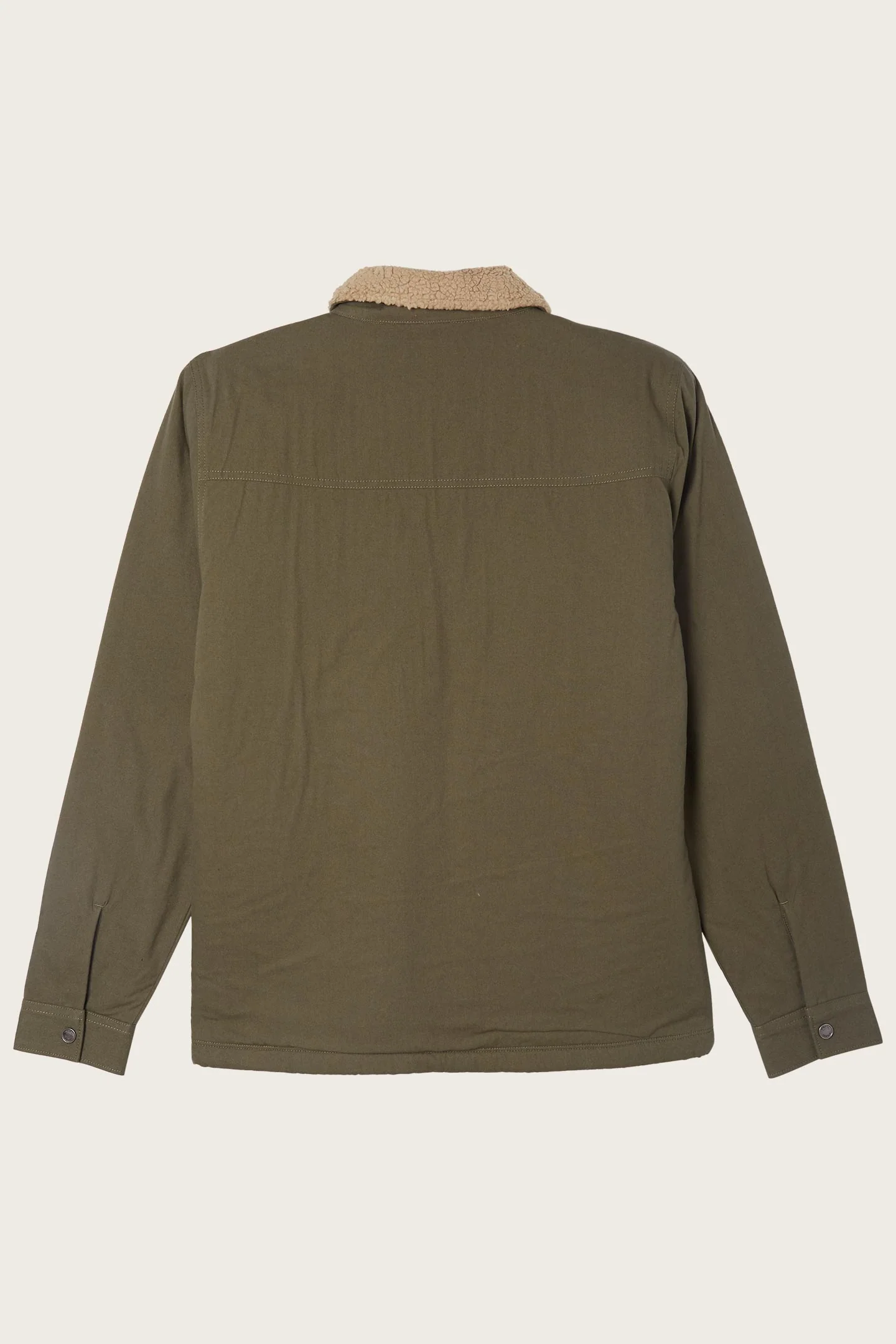 MENS BAY JACKET - Image 8
