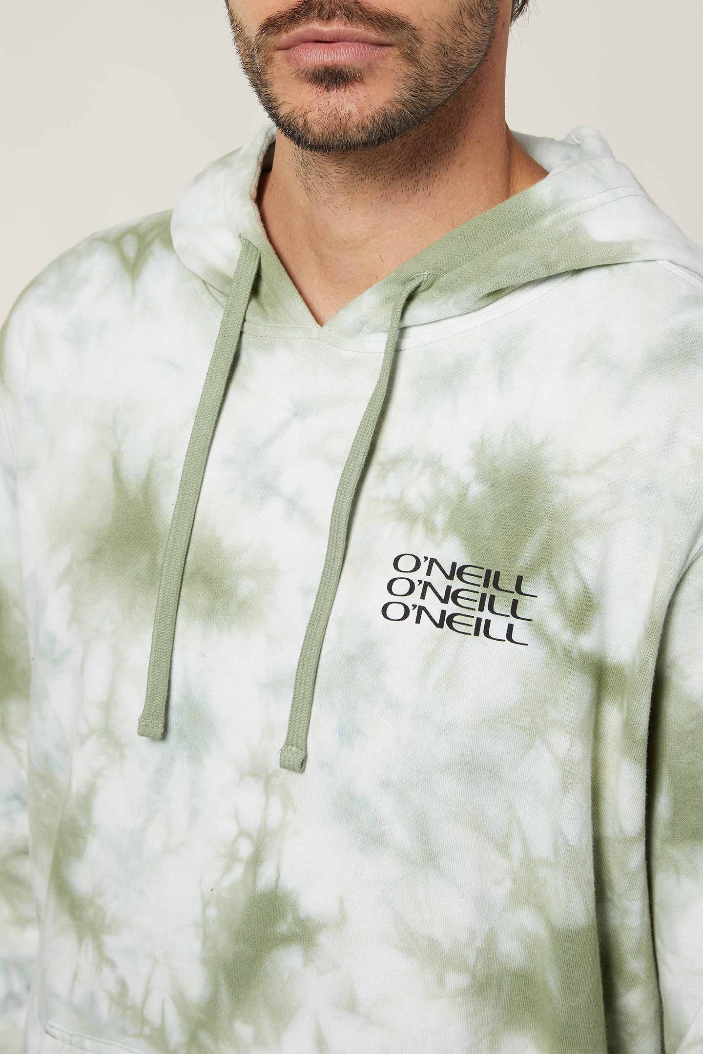 MENS BAYOU FLEECE PULLOVER - Image 5