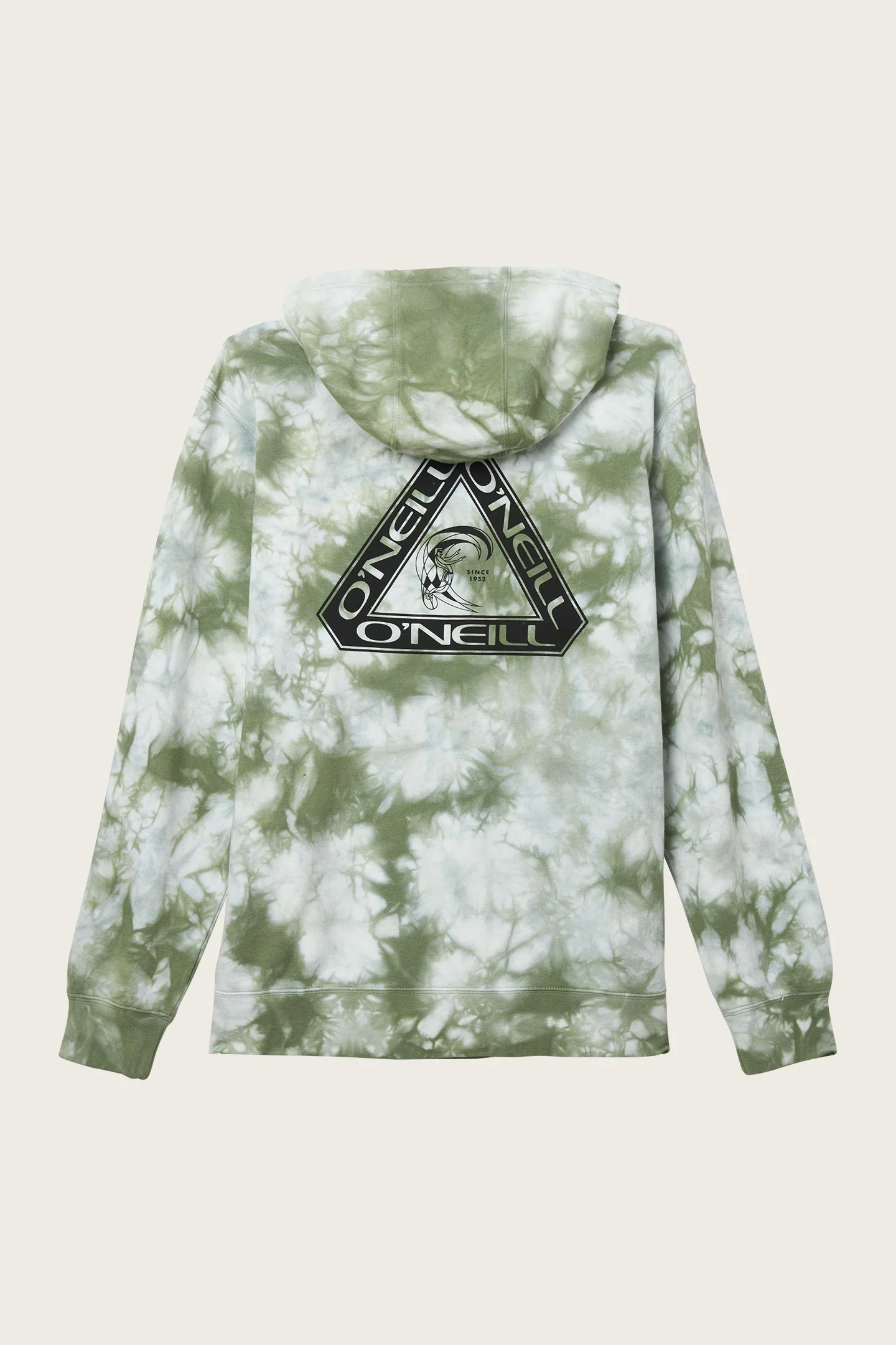 MENS BAYOU FLEECE PULLOVER - Image 6