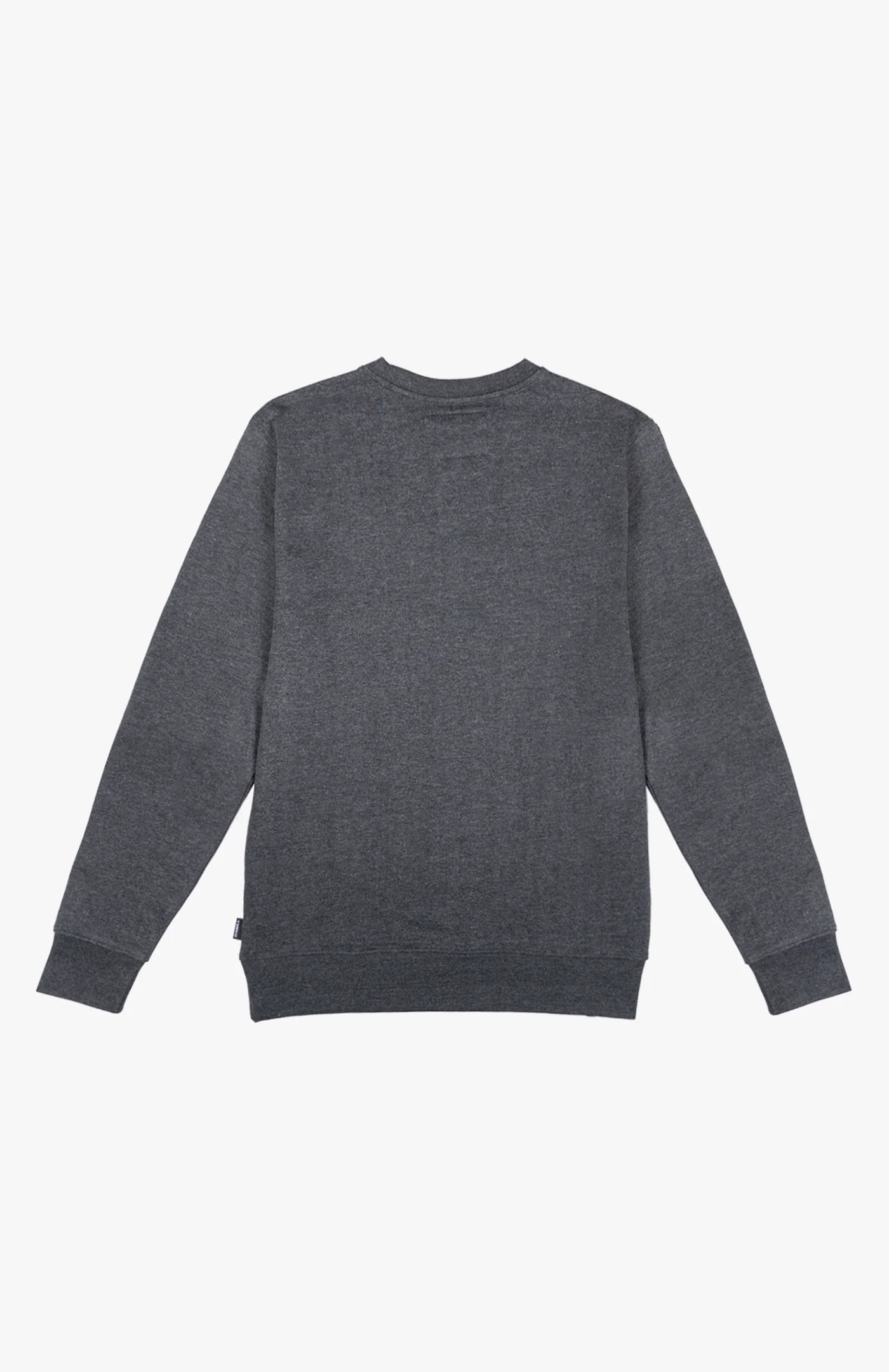 MENS BETTER FLEECE CREW TOP - Image 2