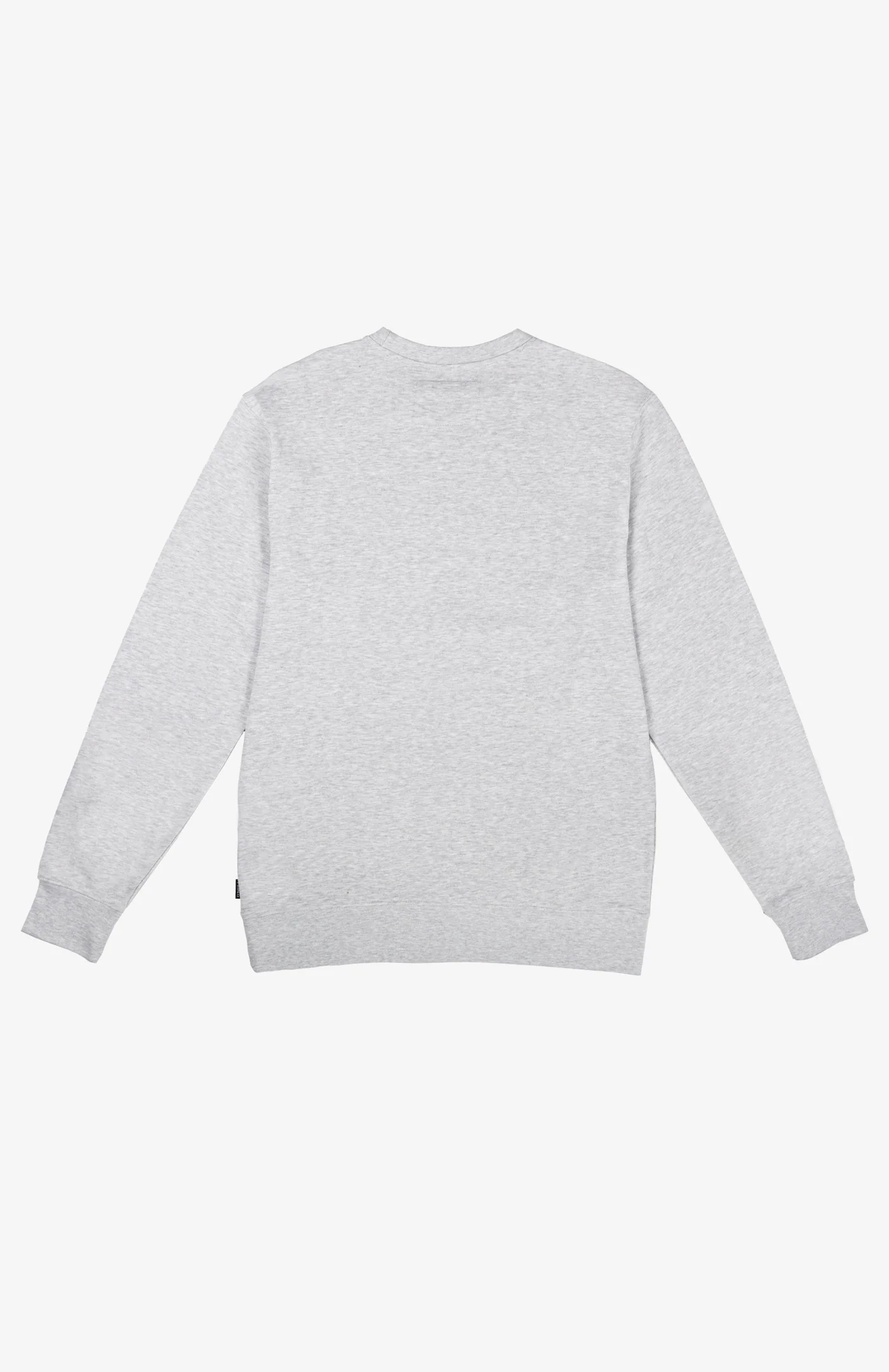 MENS BETTER FLEECE CREW TOP - Image 2