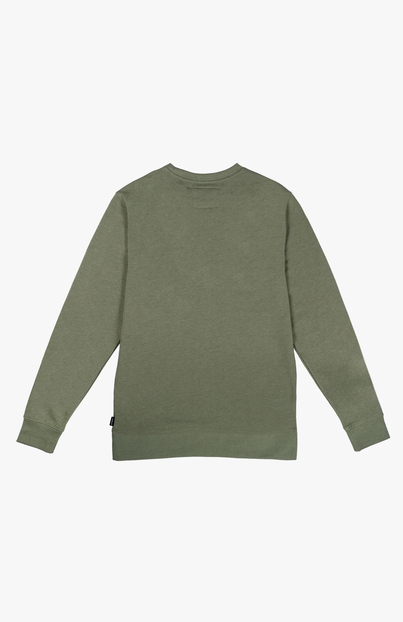 MENS BETTER FLEECE CREW TOP - Image 2