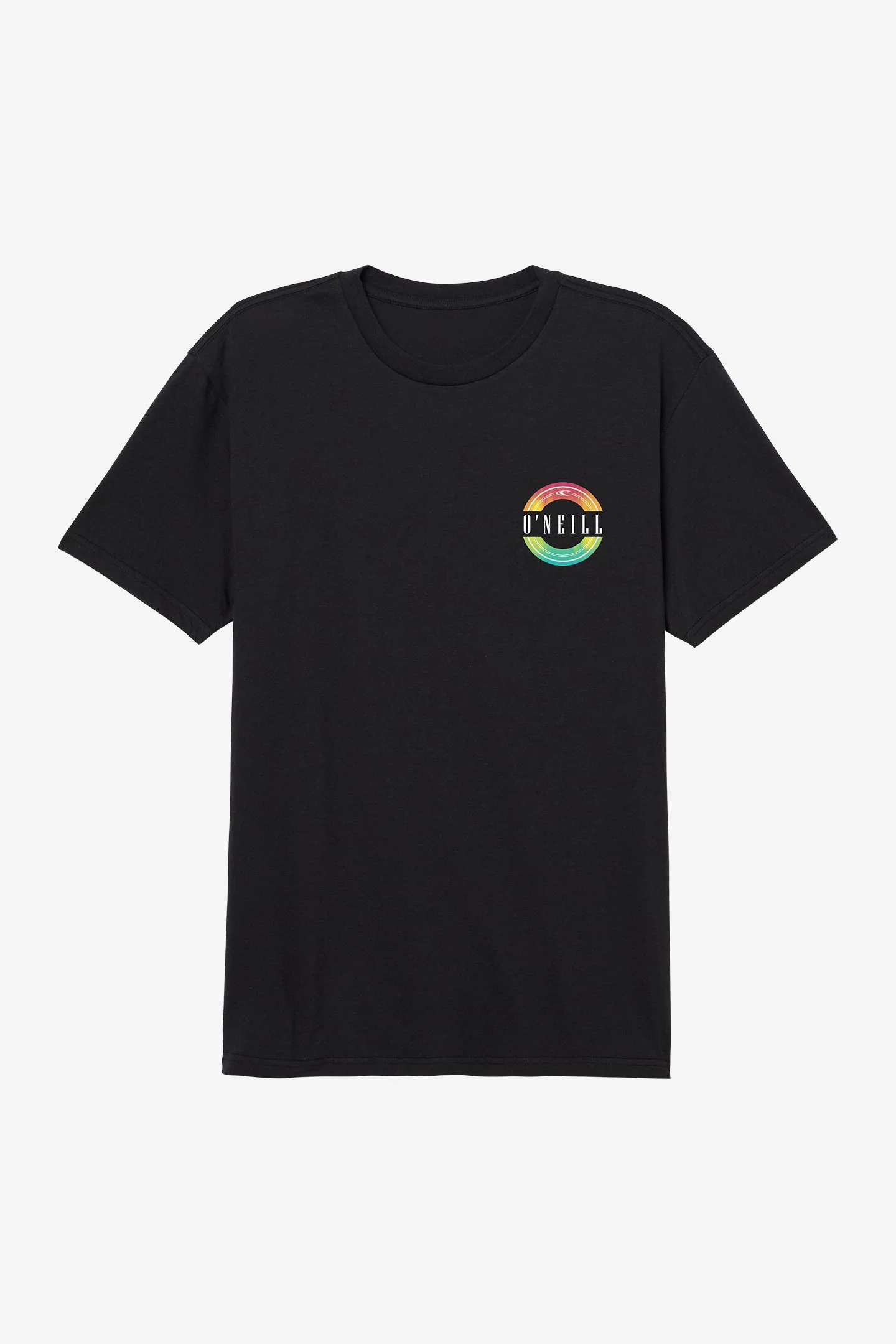 MENS BRACKETS TEE