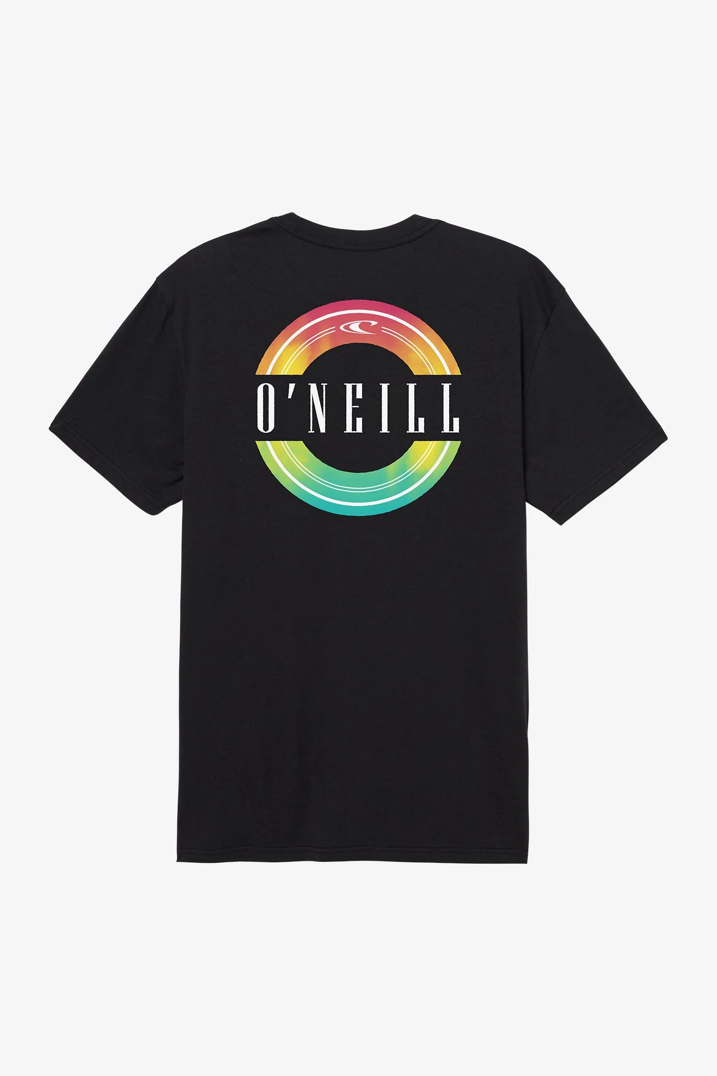 MENS BRACKETS TEE - Image 2