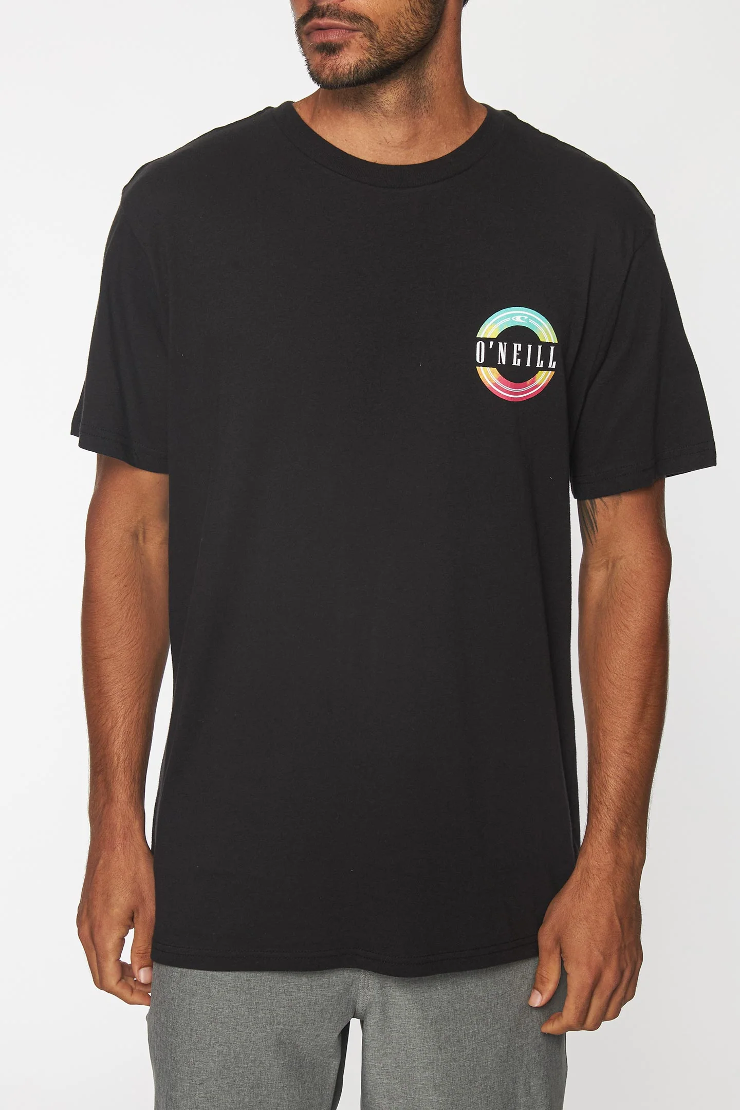 MENS BRACKETS TEE - Image 3