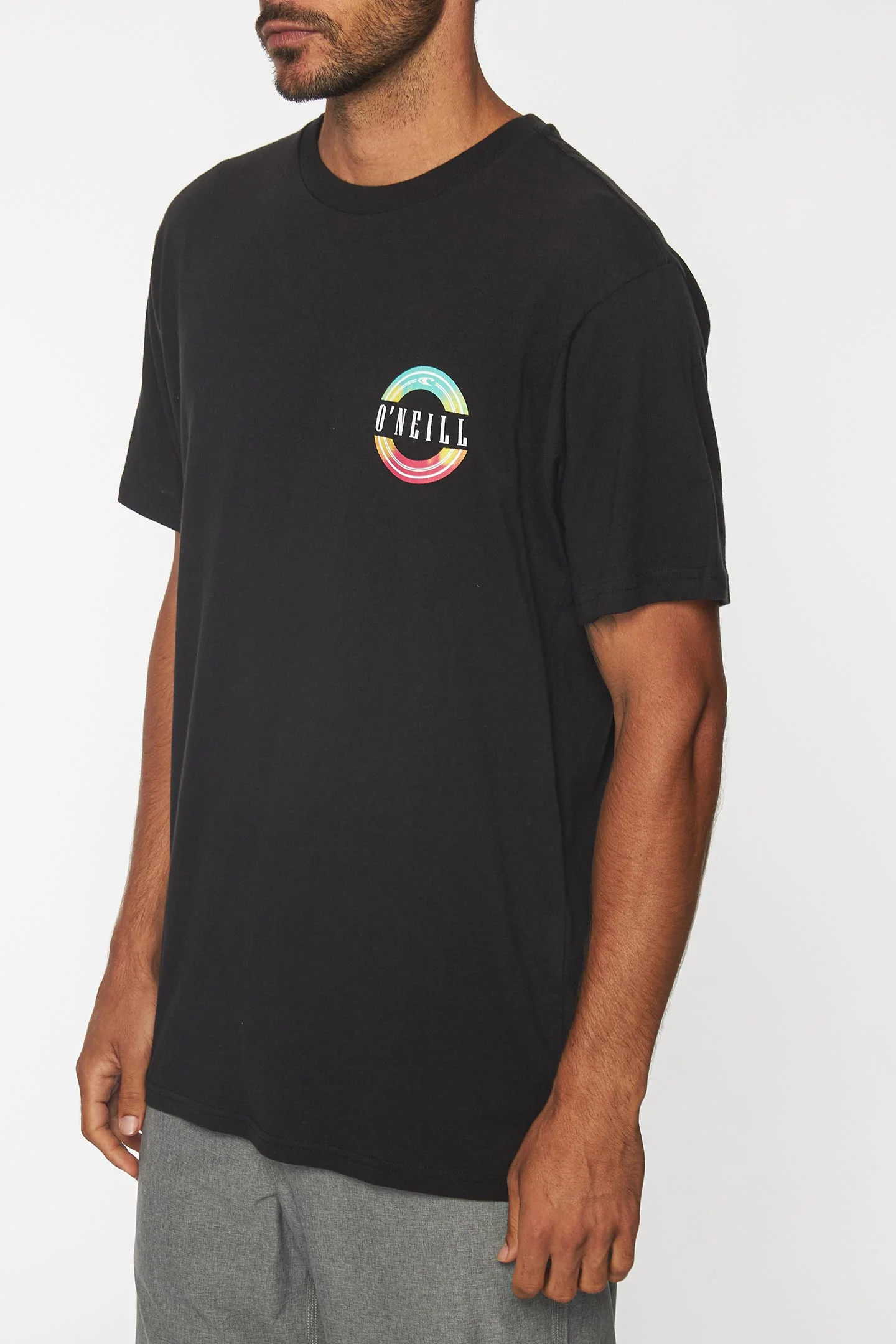 MENS BRACKETS TEE - Image 4