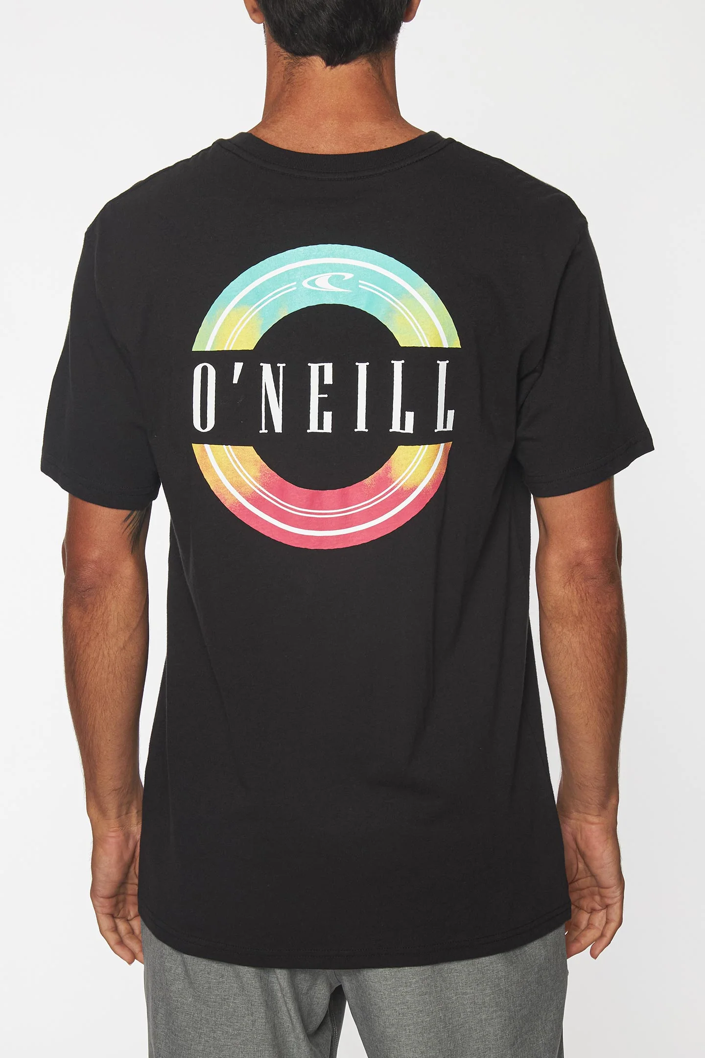 MENS BRACKETS TEE - Image 5