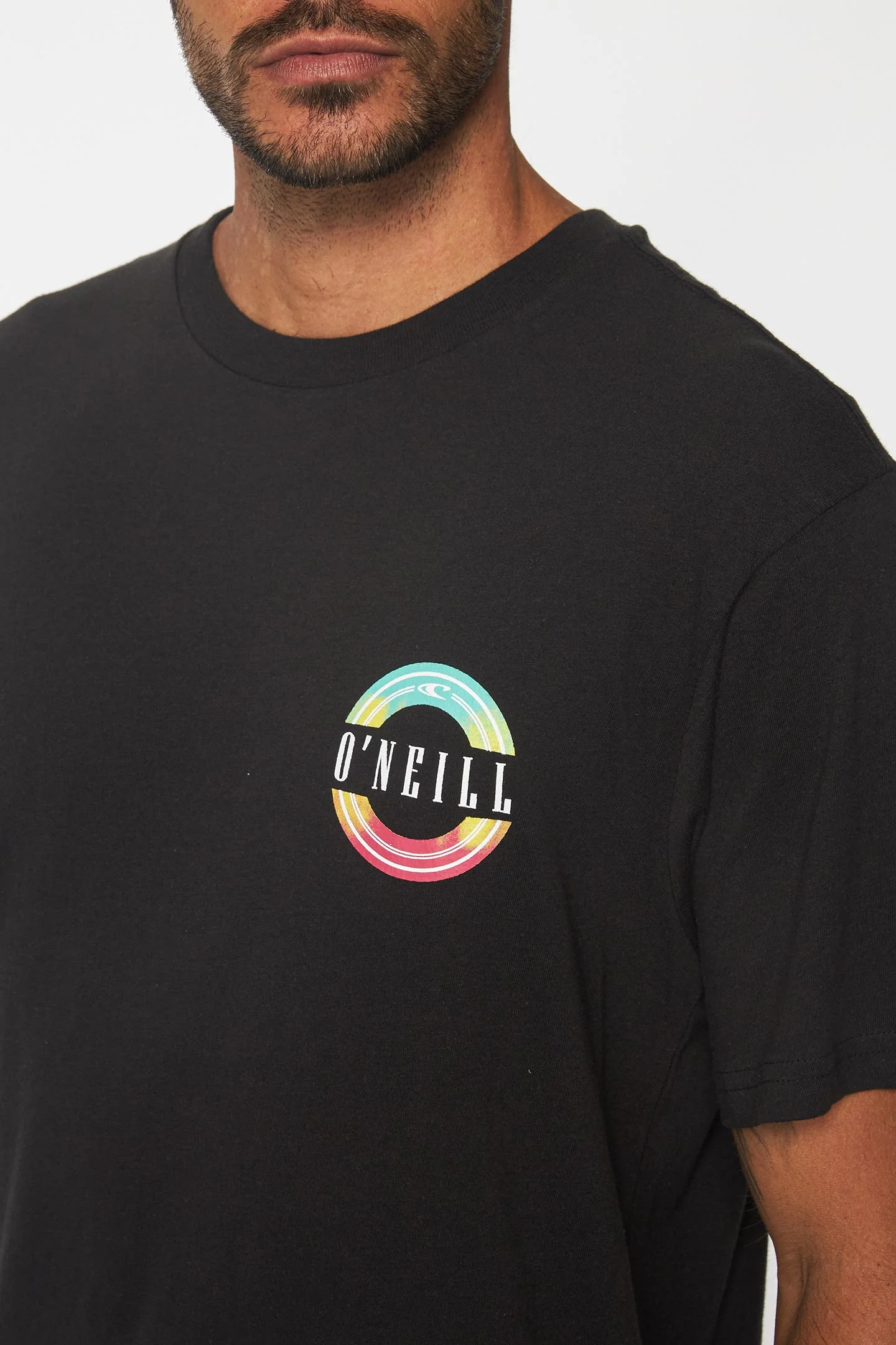 MENS BRACKETS TEE - Image 6
