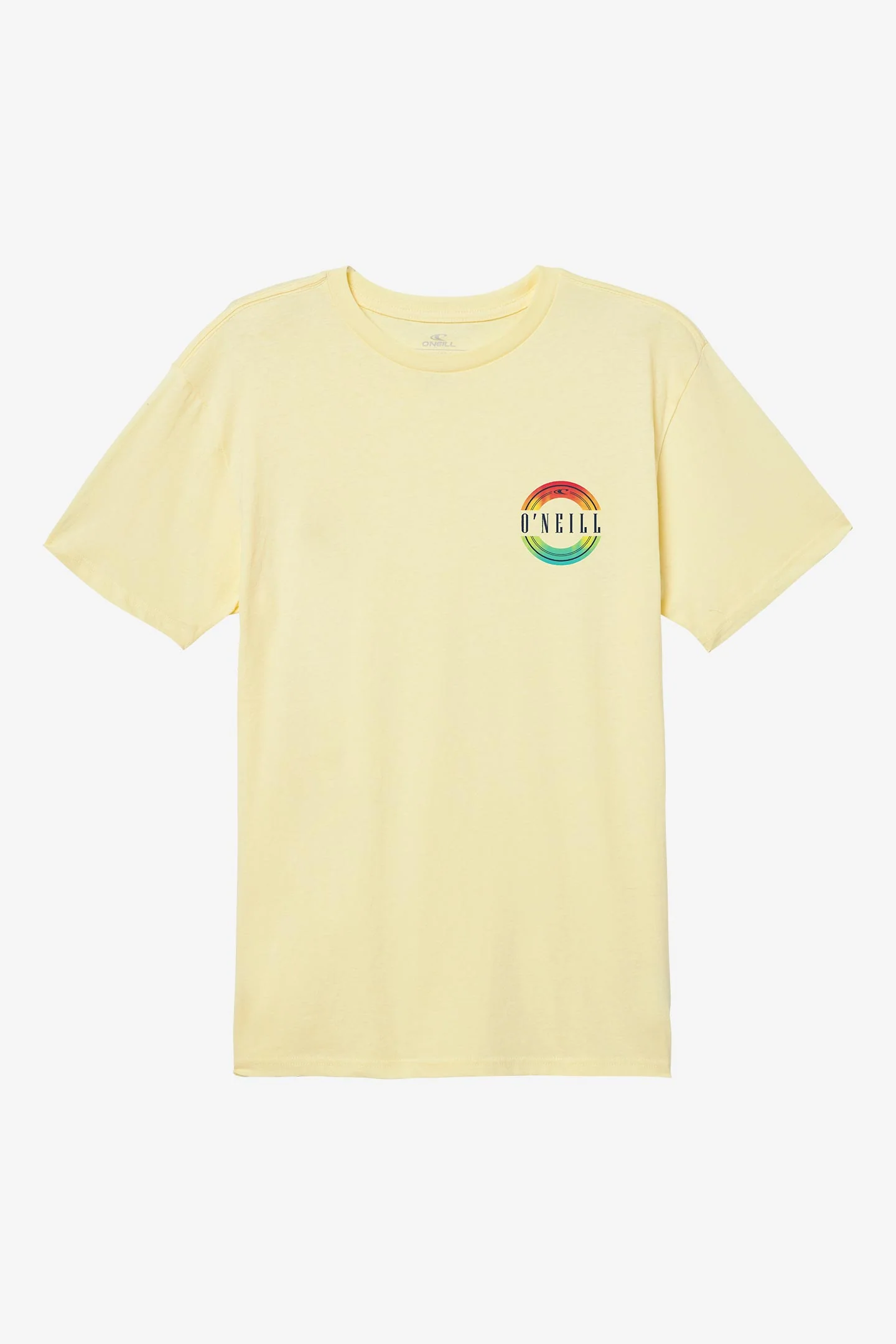 MENS BRACKETS TEE