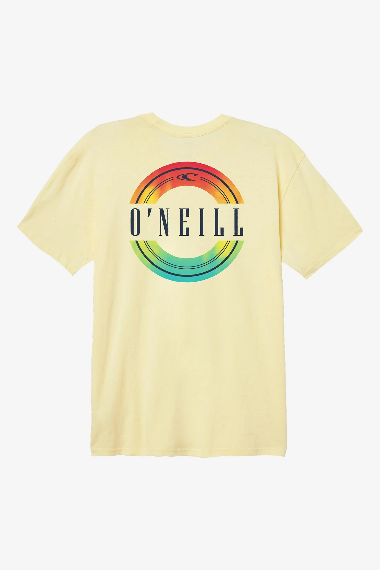 MENS BRACKETS TEE - Image 2