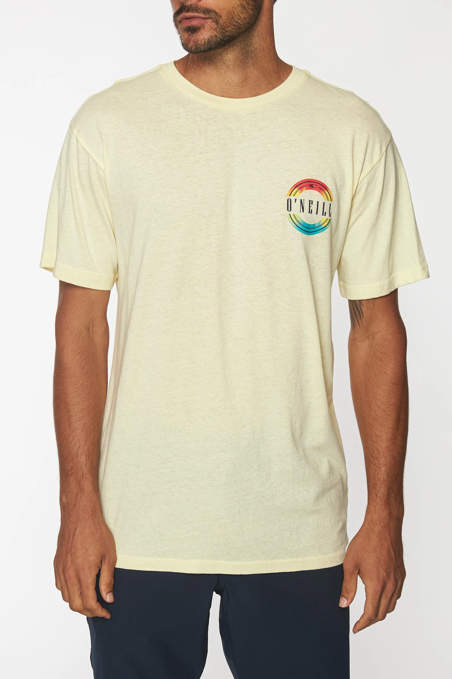 MENS BRACKETS TEE - Image 3