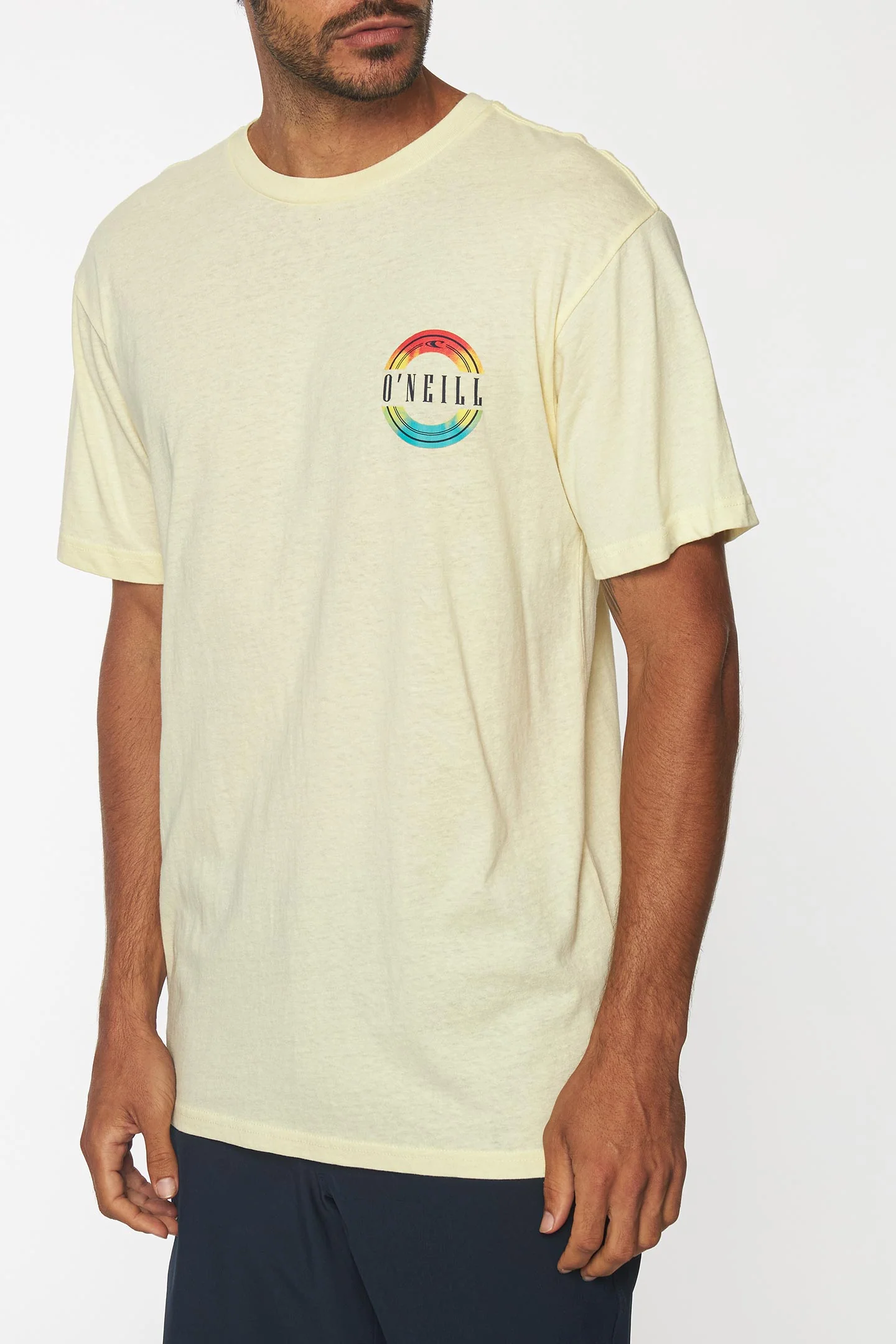 MENS BRACKETS TEE - Image 4