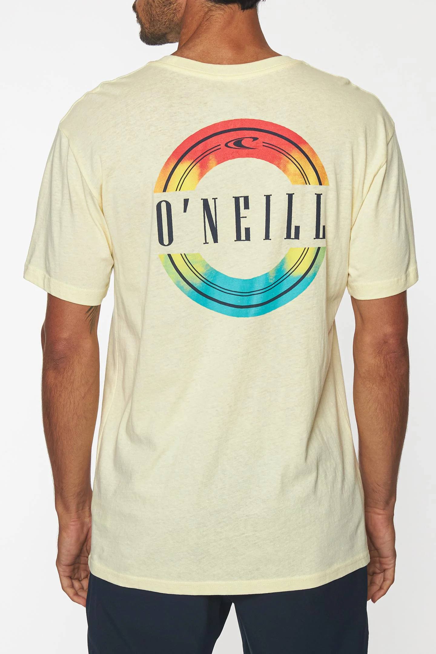 MENS BRACKETS TEE - Image 5