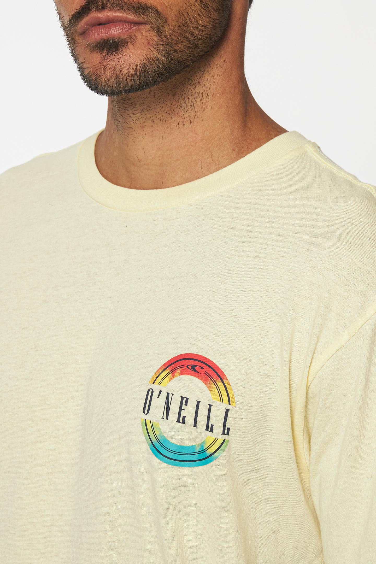 MENS BRACKETS TEE - Image 6