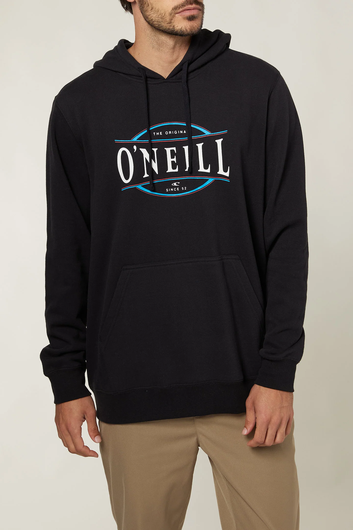 MENS BREAKOUT PULLOVER - Image 2