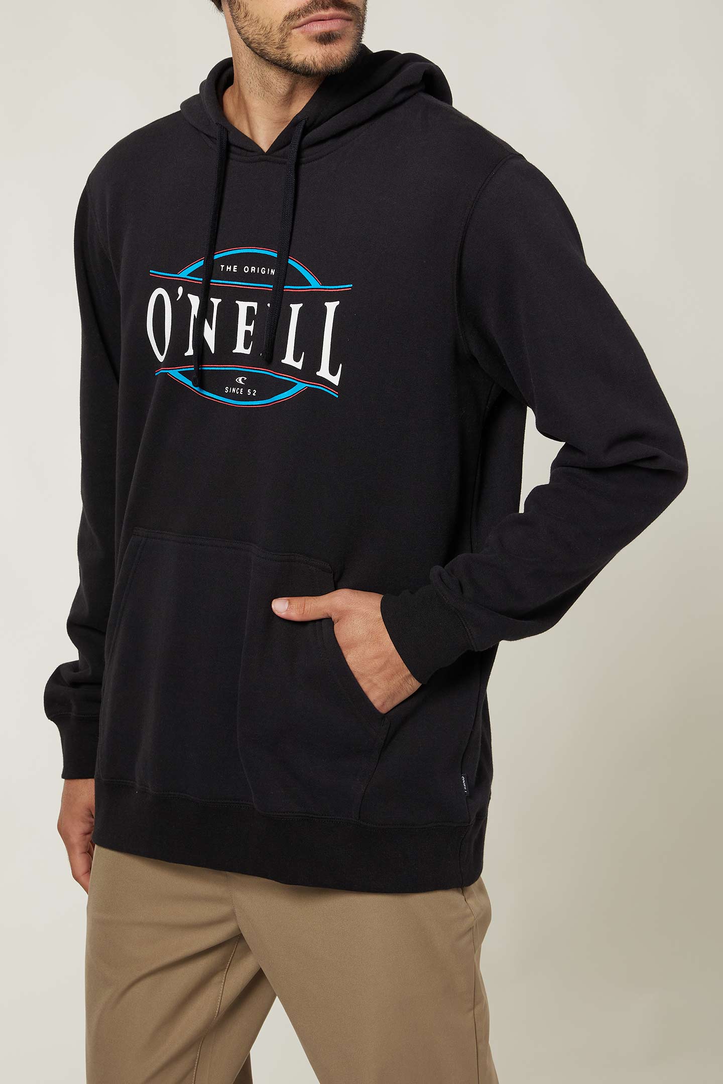 MENS BREAKOUT PULLOVER - Image 3