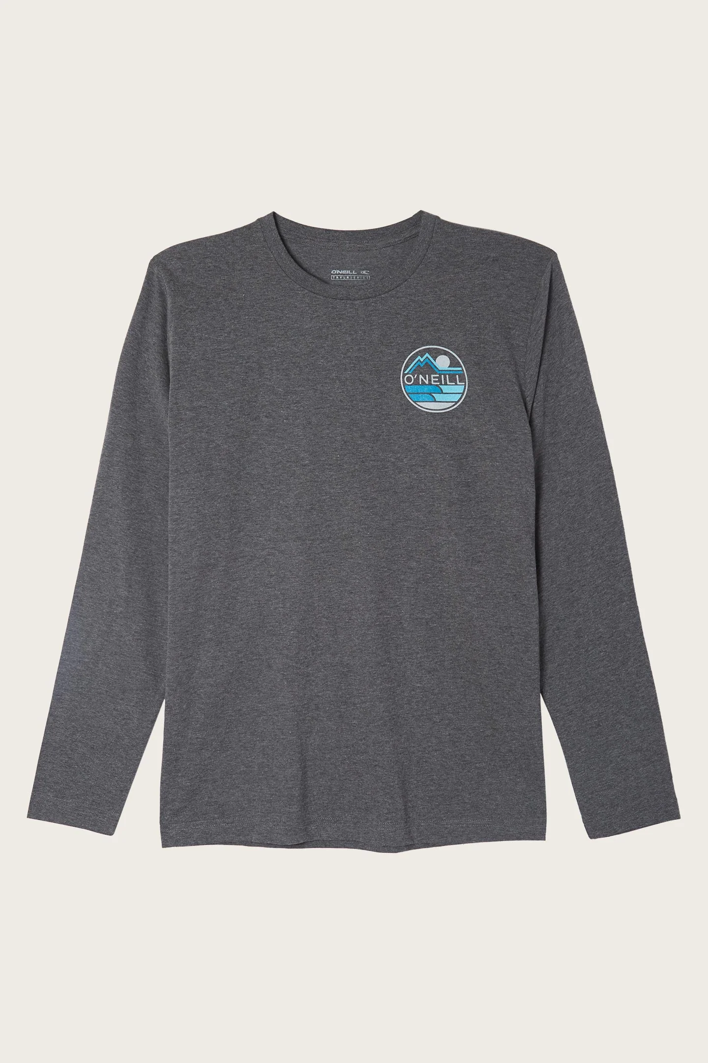 MENS BREAM TRVLR LONG SLEEVE SHIRT