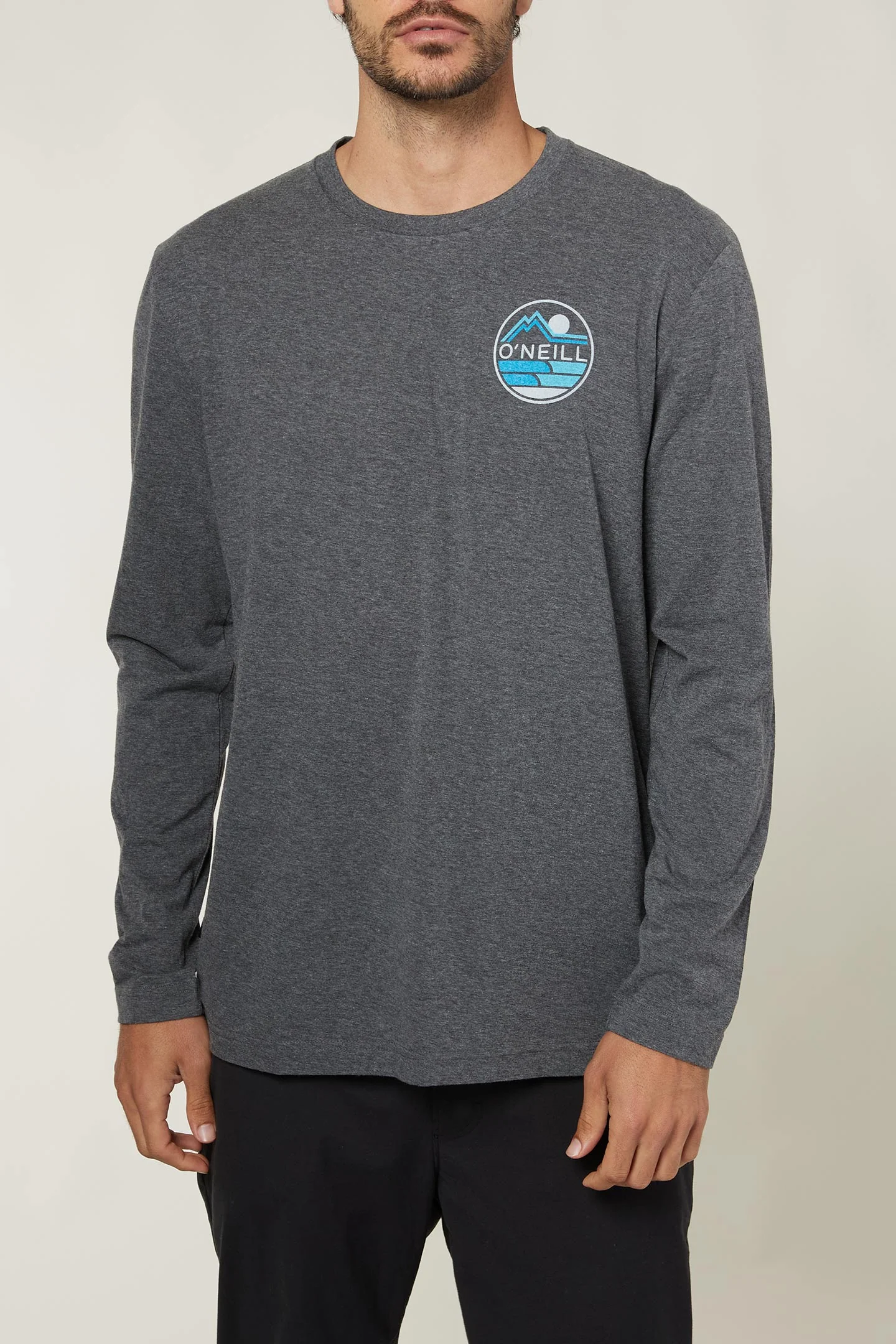 MENS BREAM TRVLR LONG SLEEVE SHIRT - Image 2
