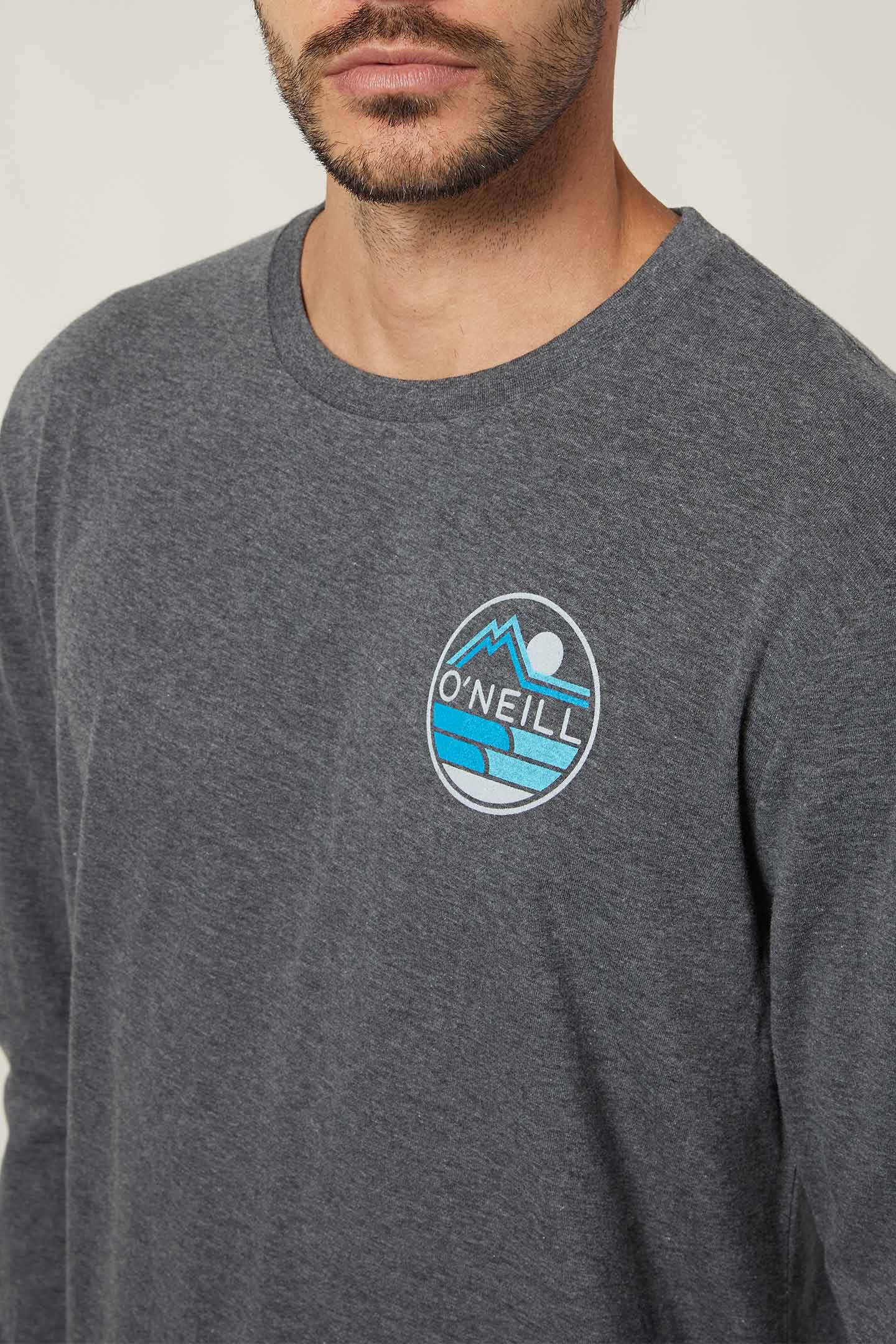 MENS BREAM TRVLR LONG SLEEVE SHIRT - Image 5