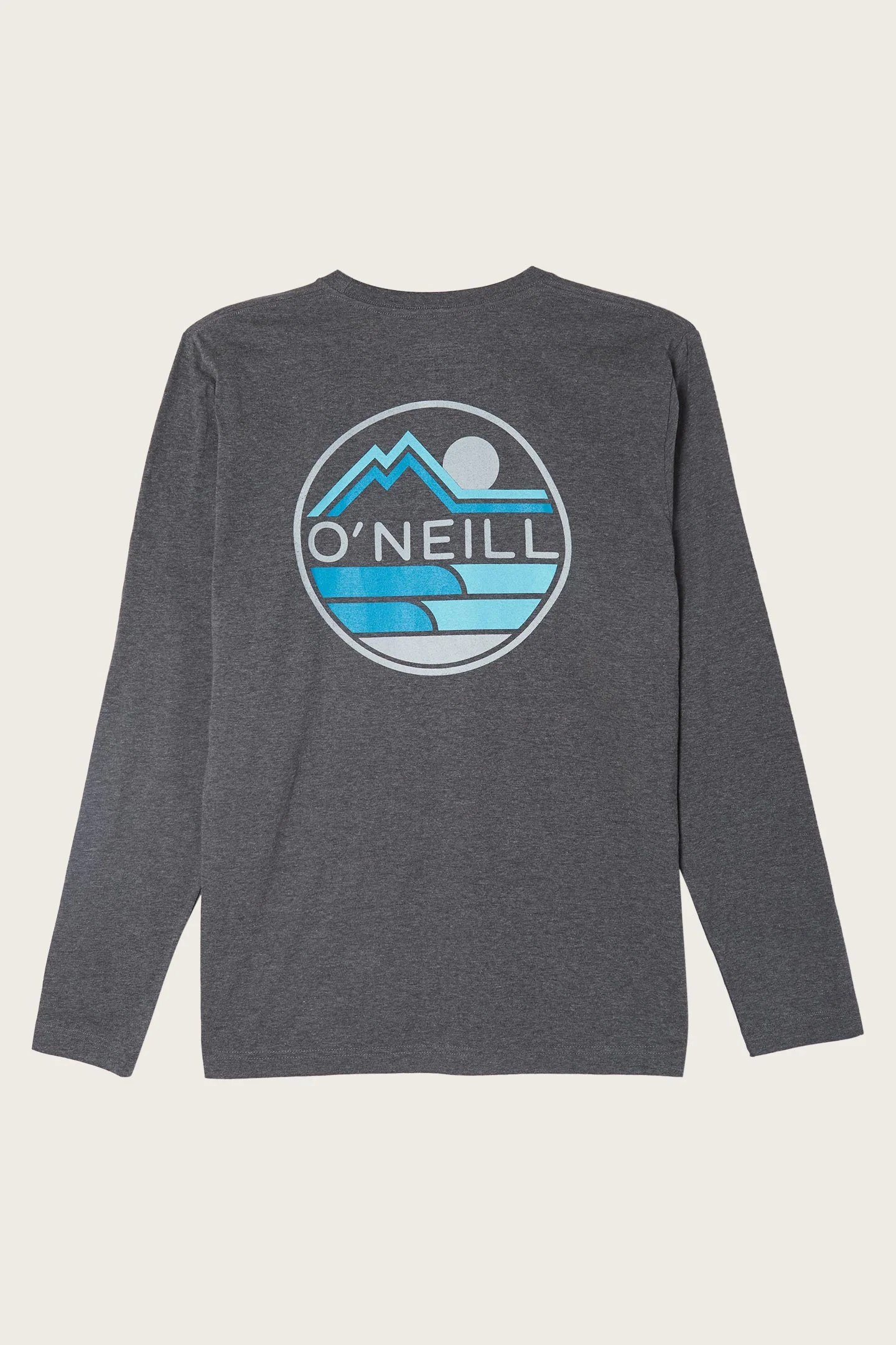 MENS BREAM TRVLR LONG SLEEVE SHIRT - Image 6