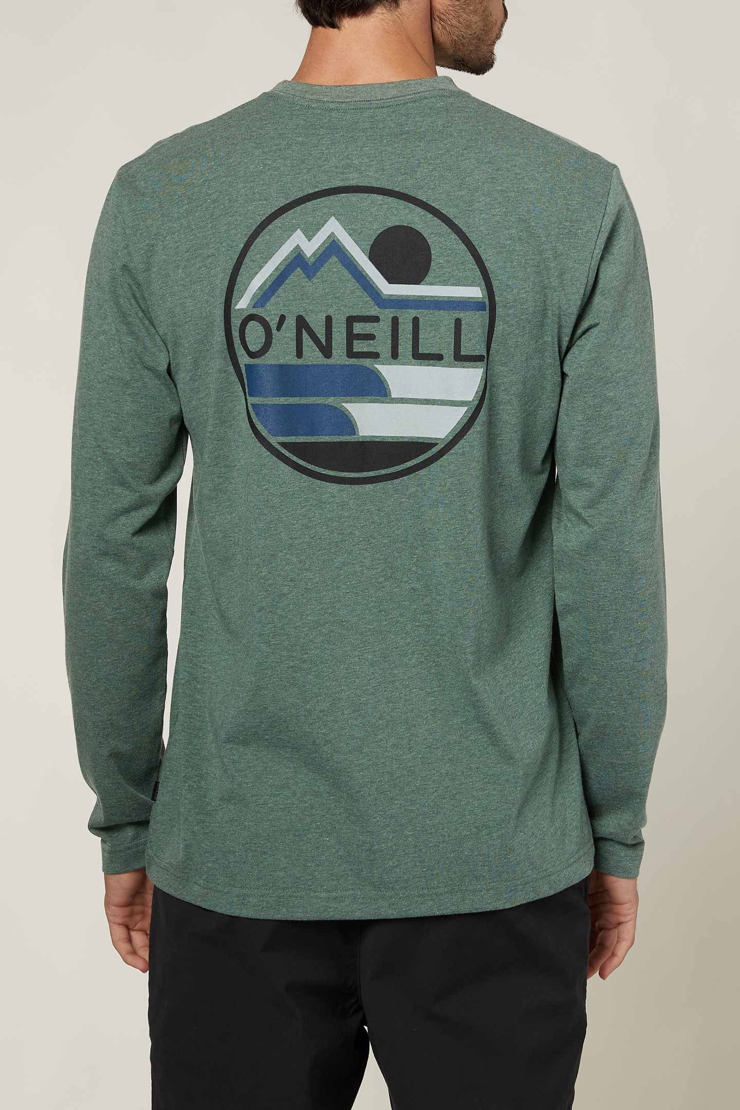 MENS BREAM TRVLR LONG SLEEVE SHIRT - Image 3