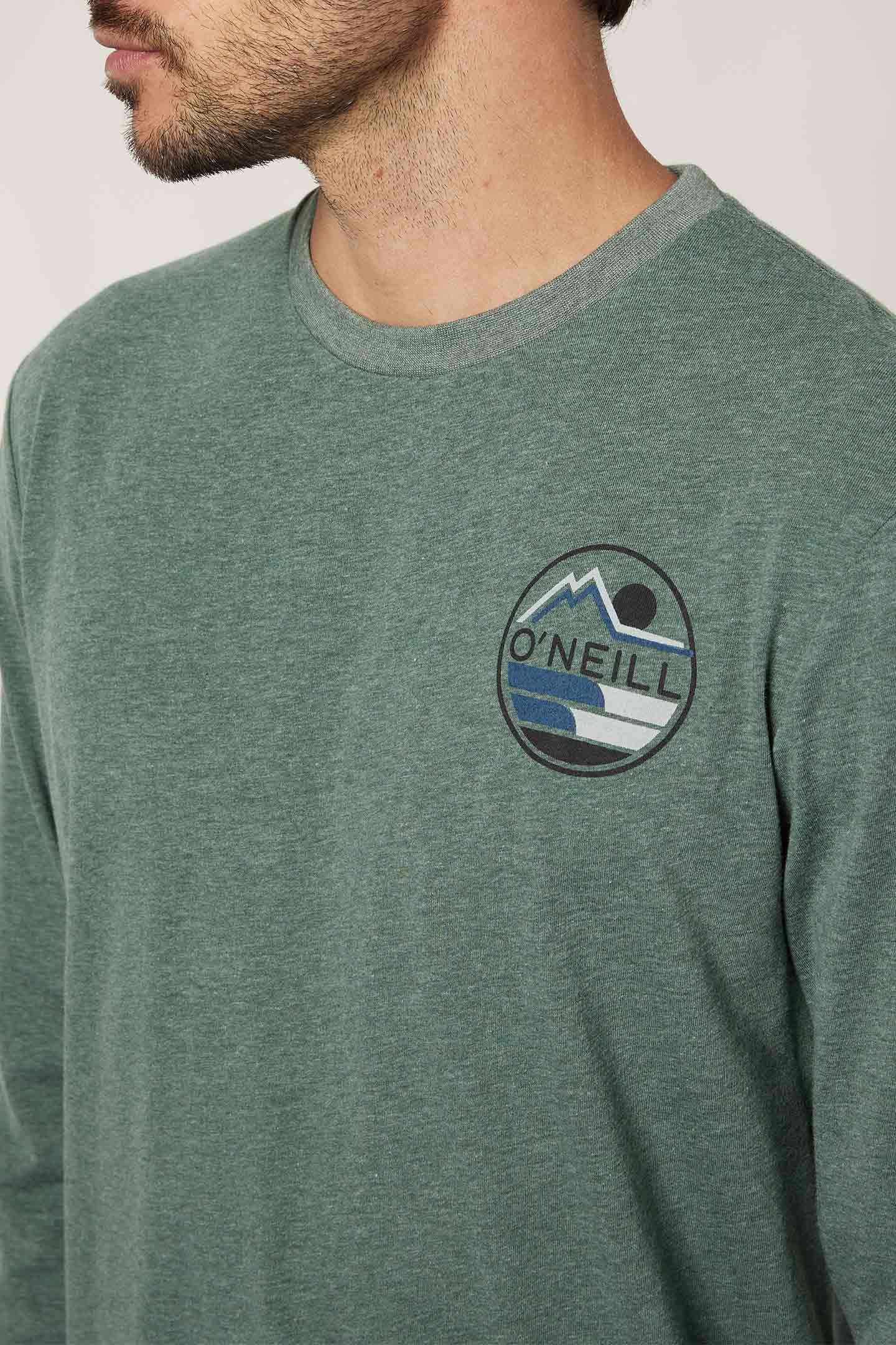 MENS BREAM TRVLR LONG SLEEVE SHIRT - Image 5