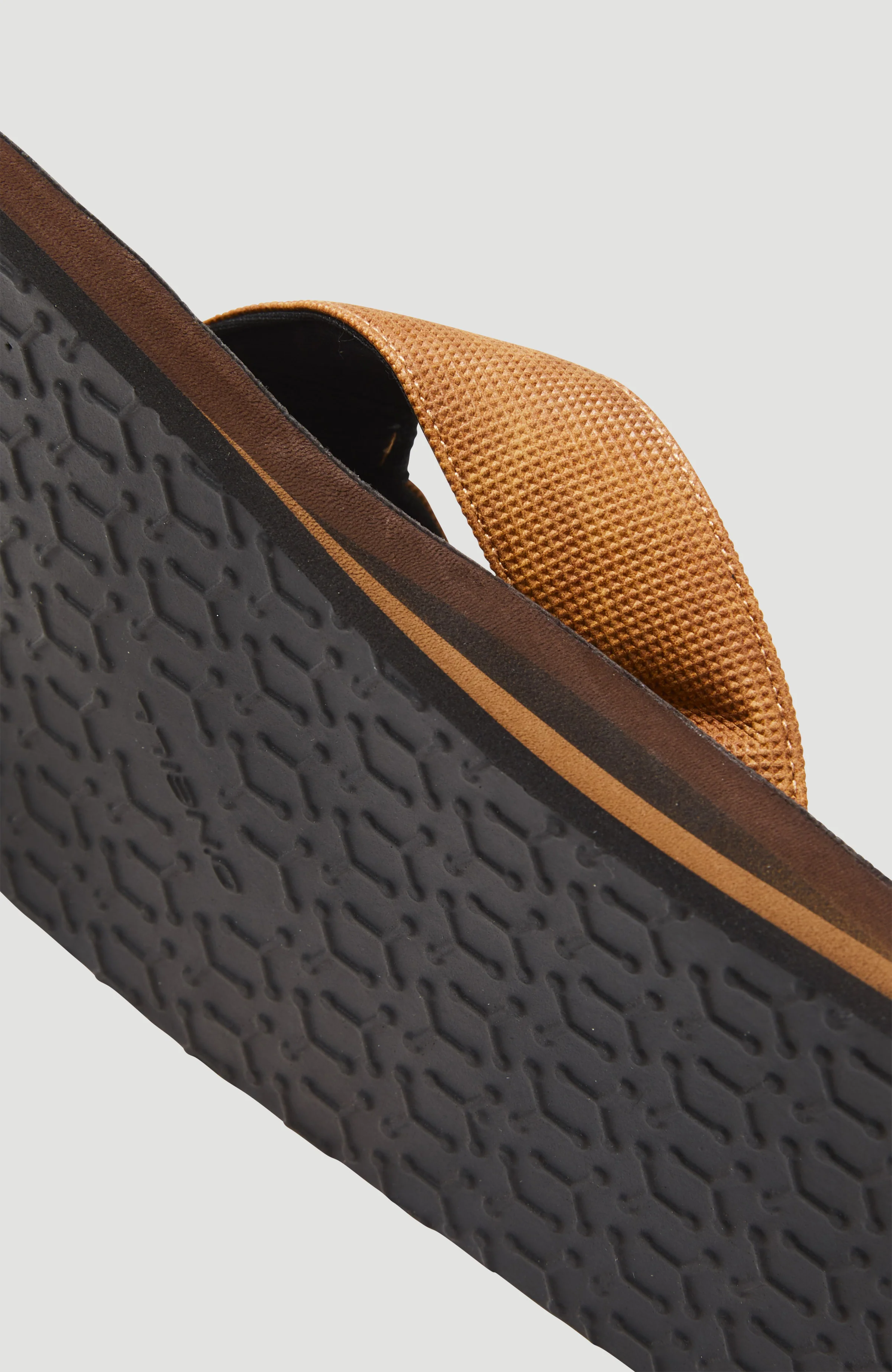 MENS CHAD FABRIC SANDALS - Image 4