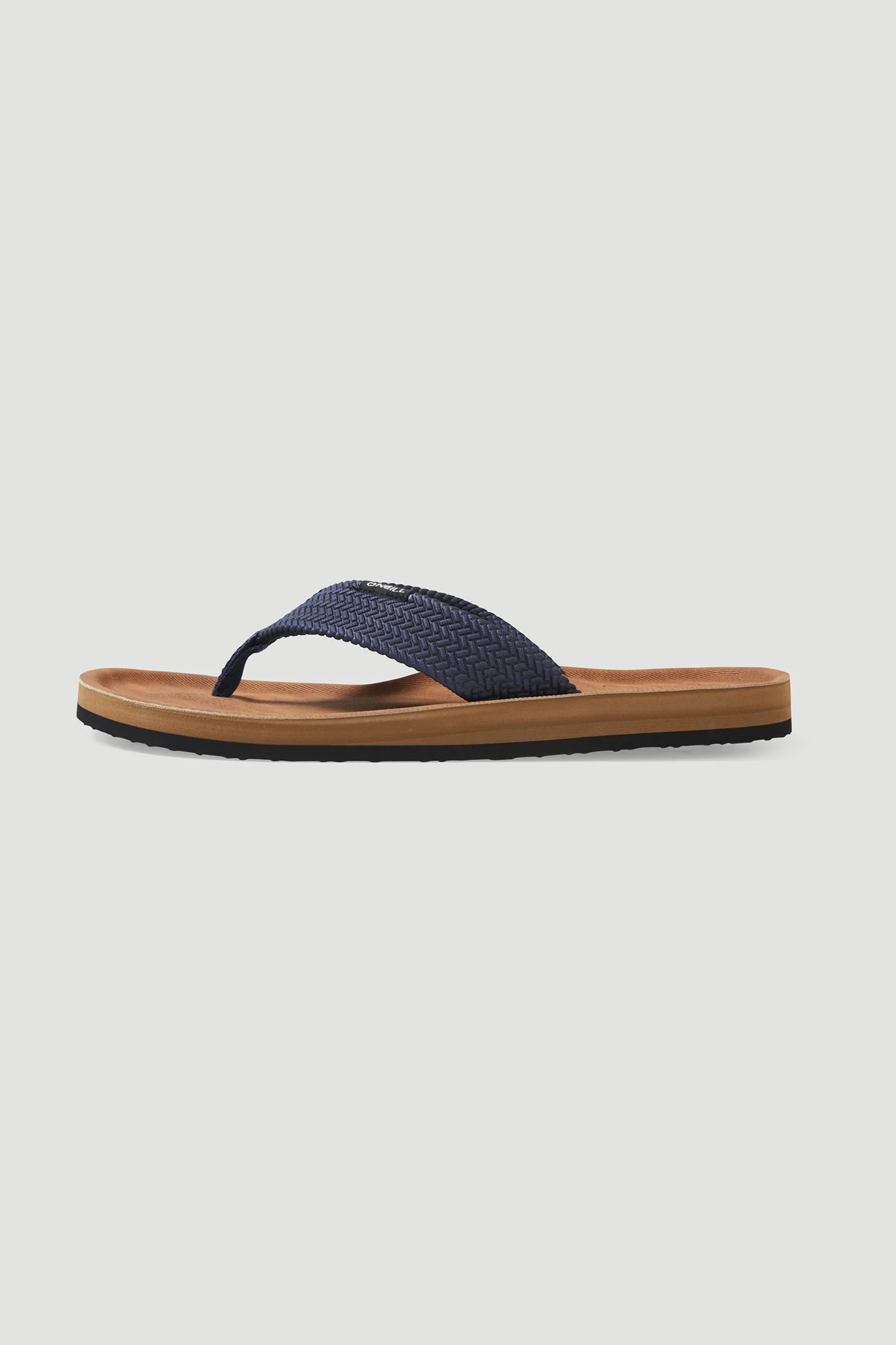 MENS CHAD LOGO SANDALS - Image 3