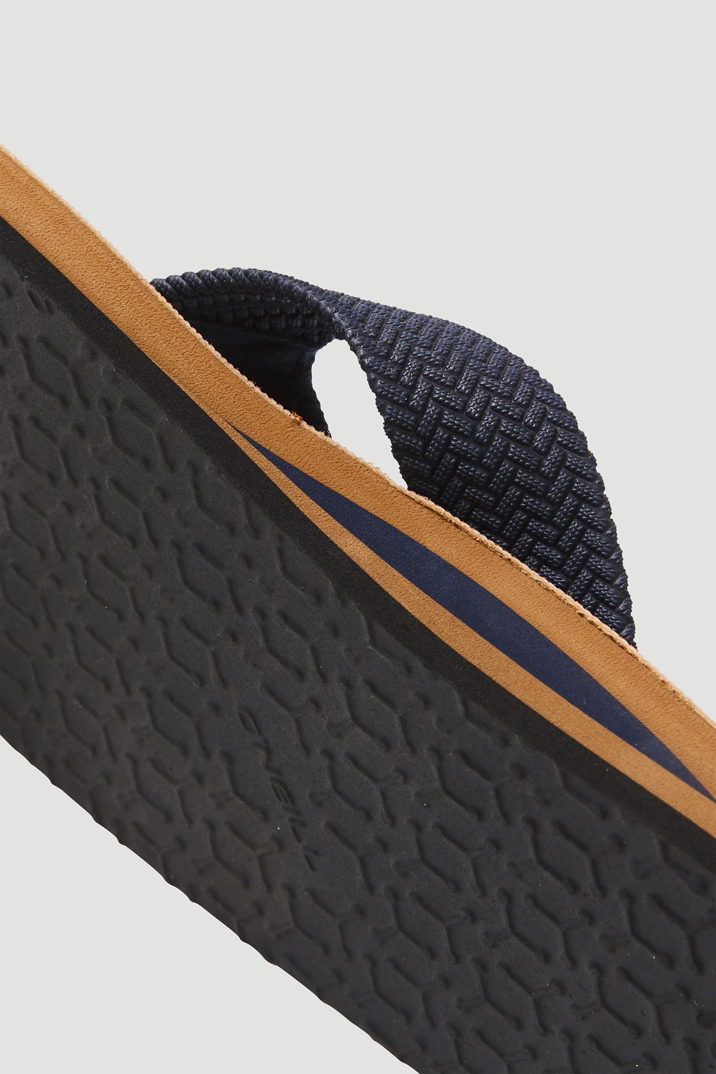 MENS CHAD LOGO SANDALS - Image 4