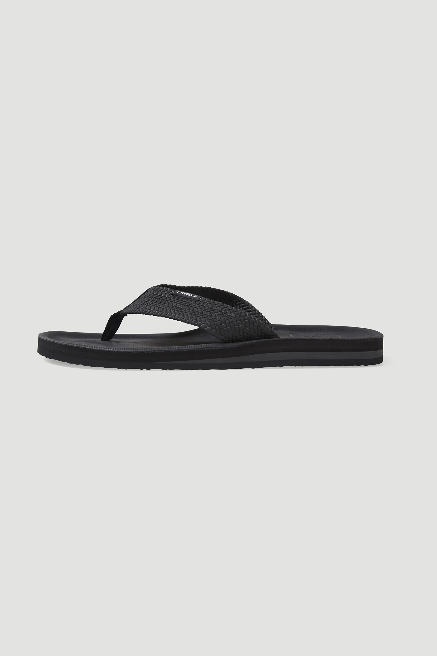 MENS CHAD LOGO SANDALS - Image 3