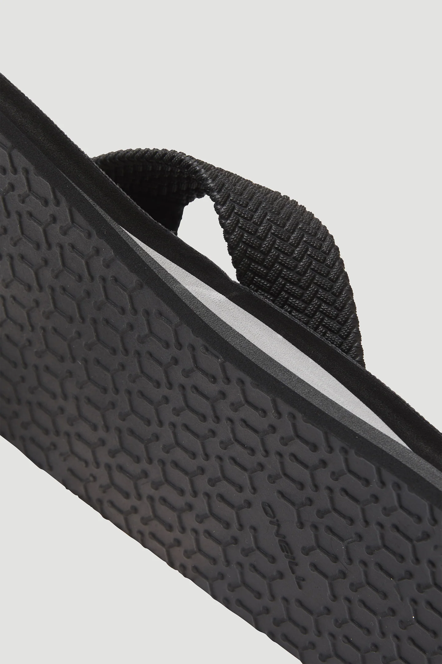 MENS CHAD LOGO SANDALS - Image 4