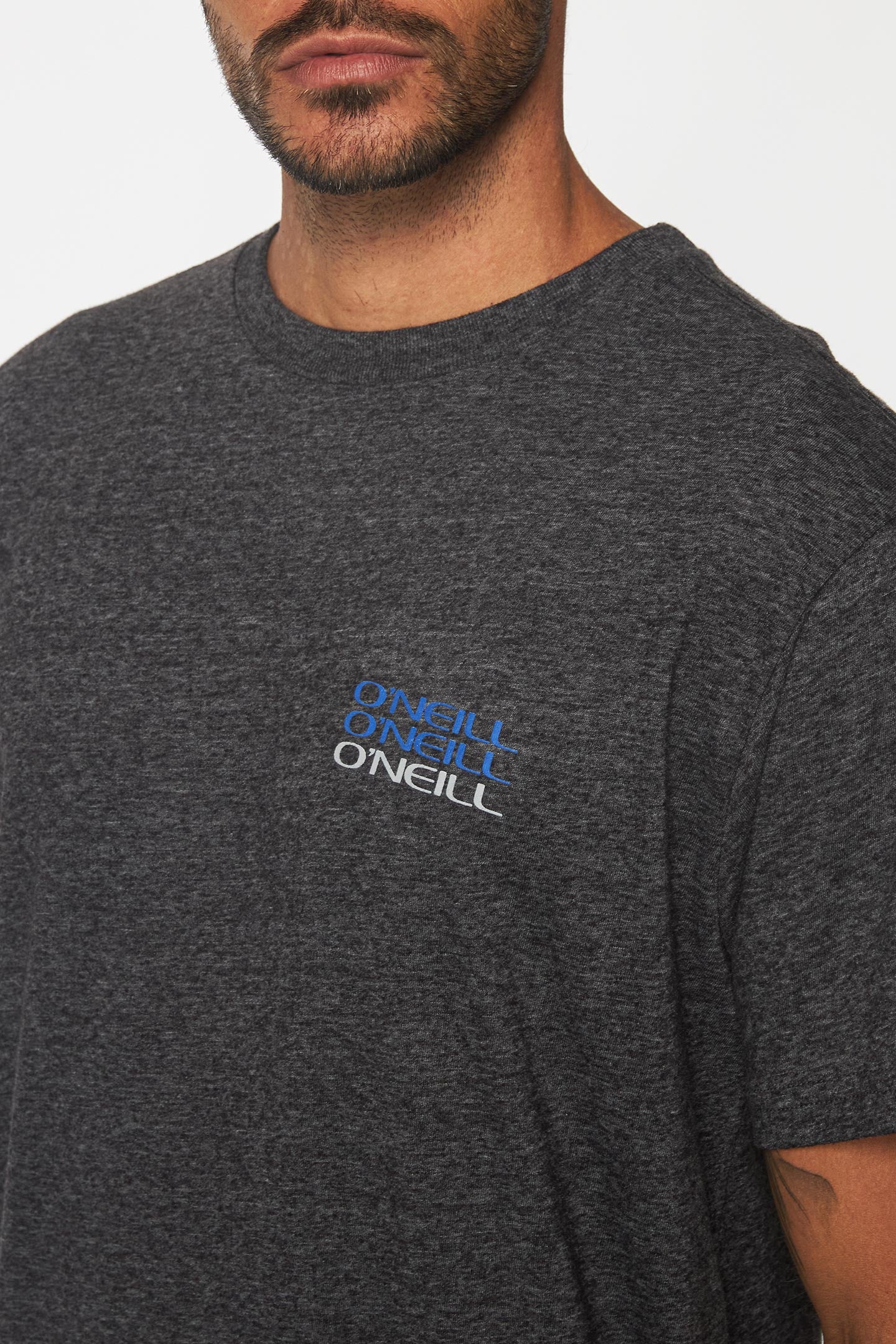 MENS CIRCLE SURFER TEE - Image 6