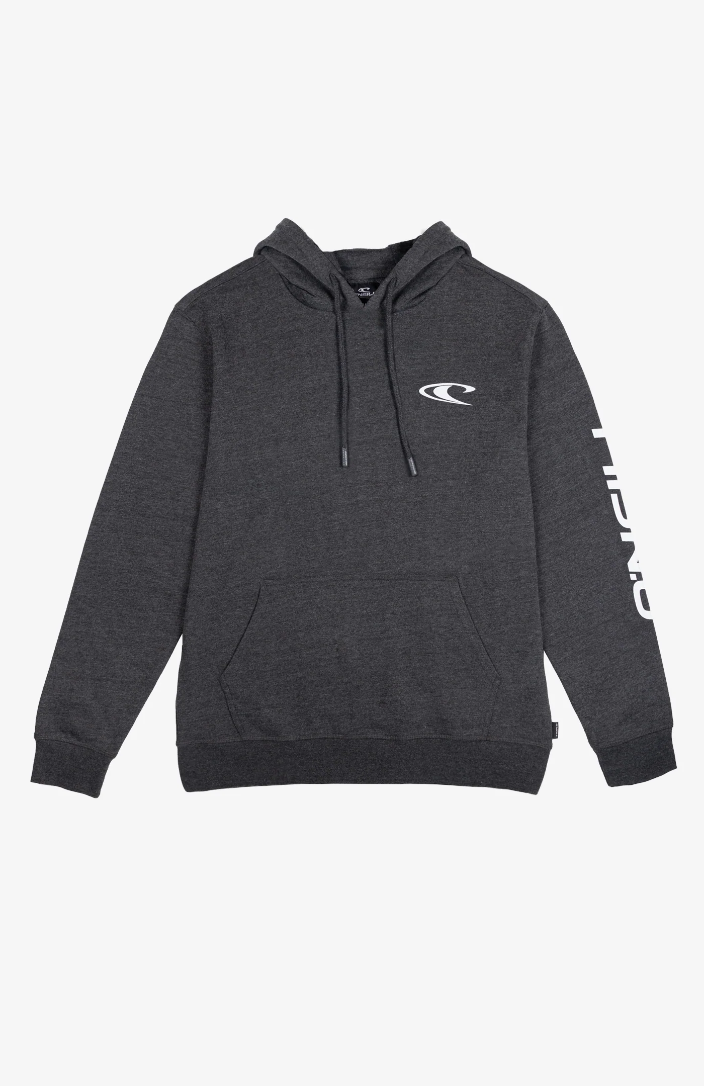 MENS CLEAN & MEAN HOODY