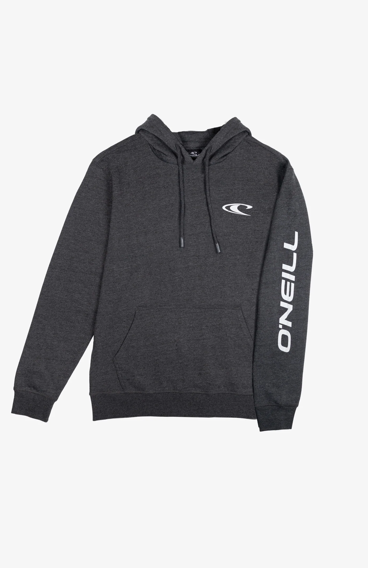 MENS CLEAN & MEAN HOODY - Image 2
