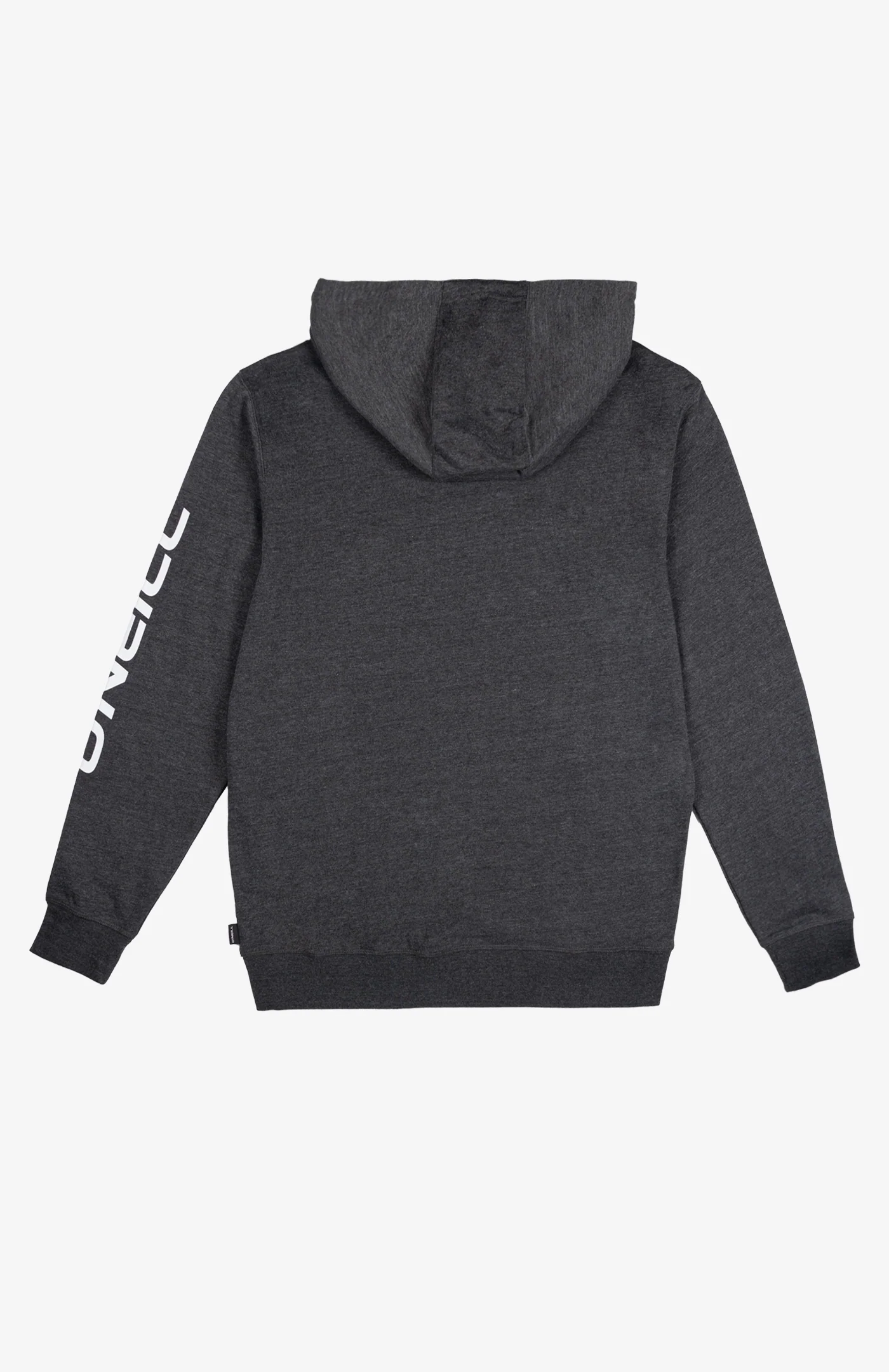 MENS CLEAN & MEAN HOODY - Image 3