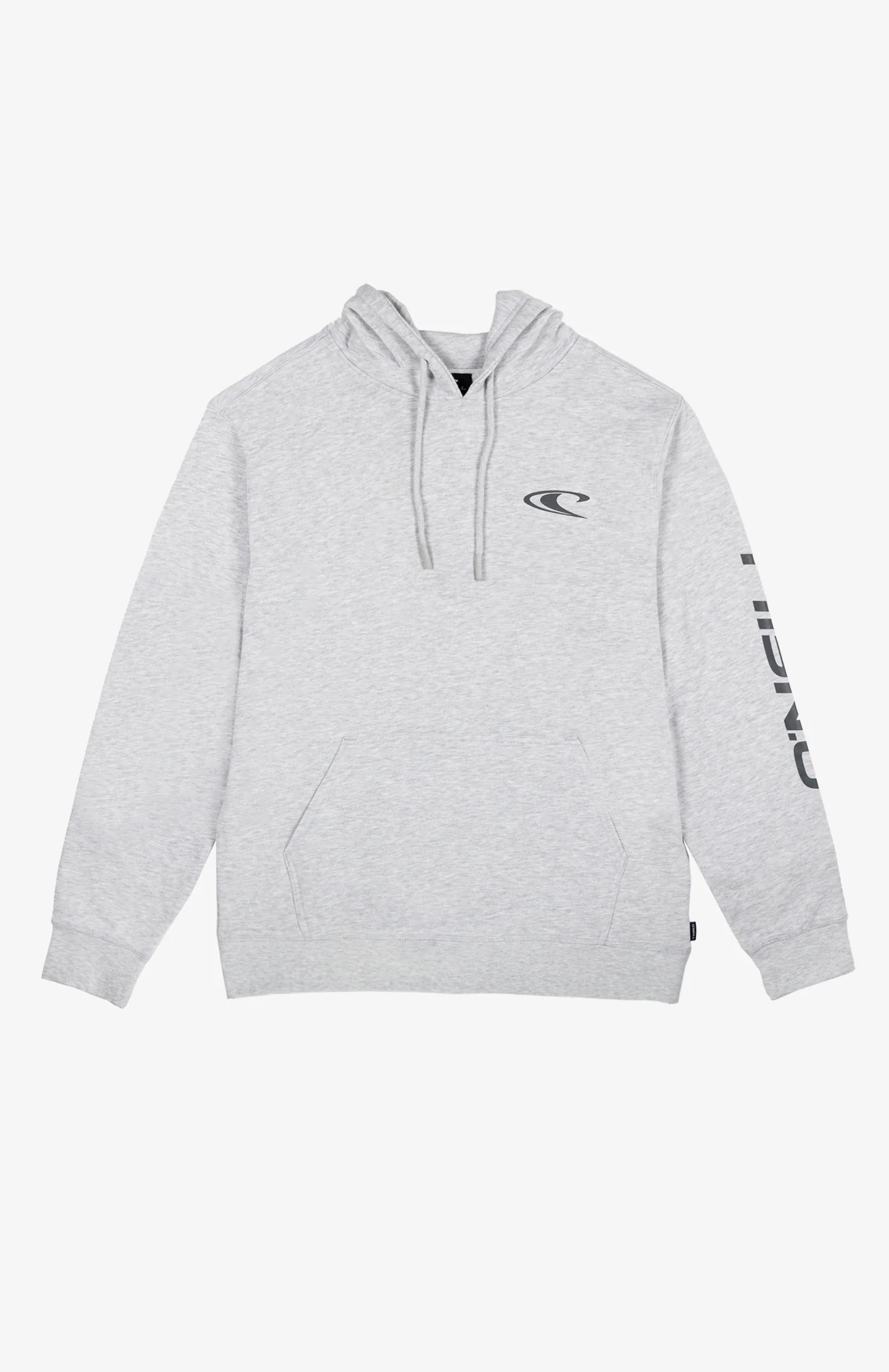 MENS CLEAN & MEAN HOODY - Image 2