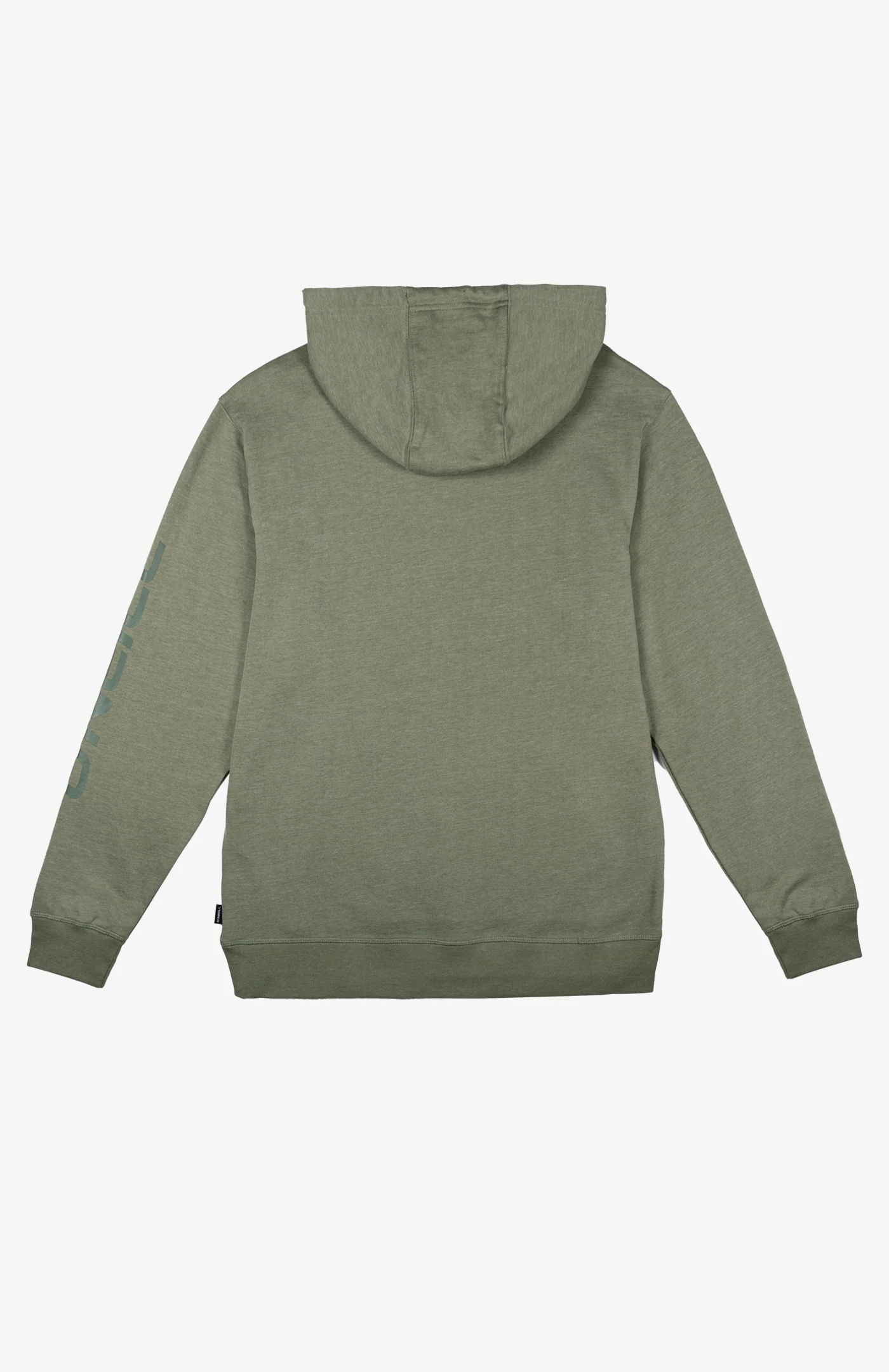 MENS CLEAN & MEAN HOODY - Image 2