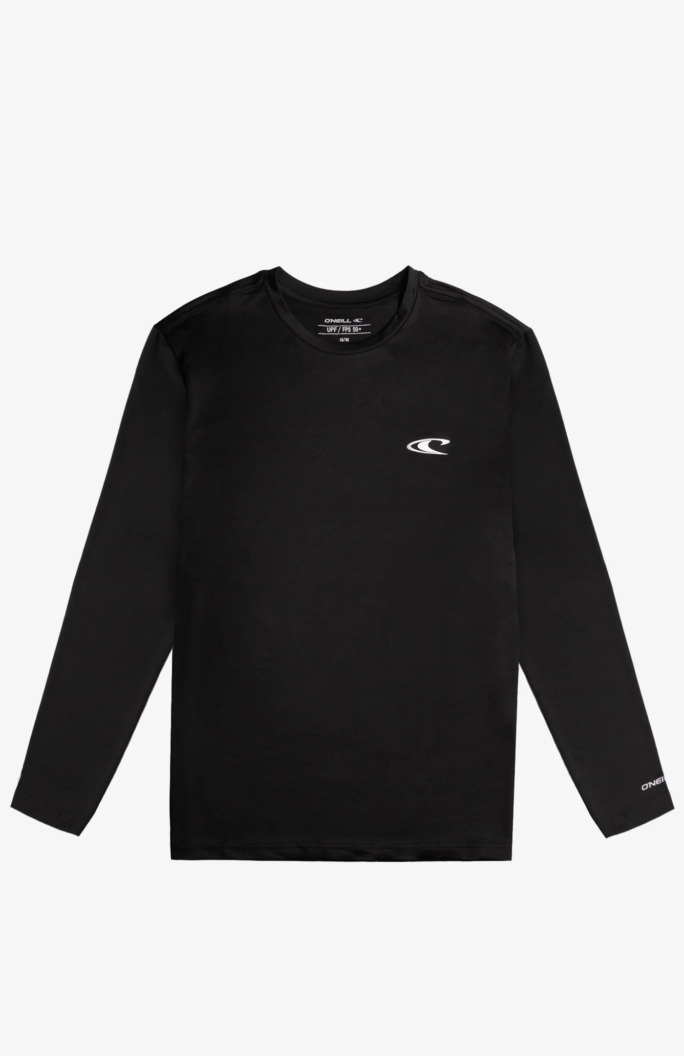 MENS CLEAN & MEAN L/S SUN SHIRT