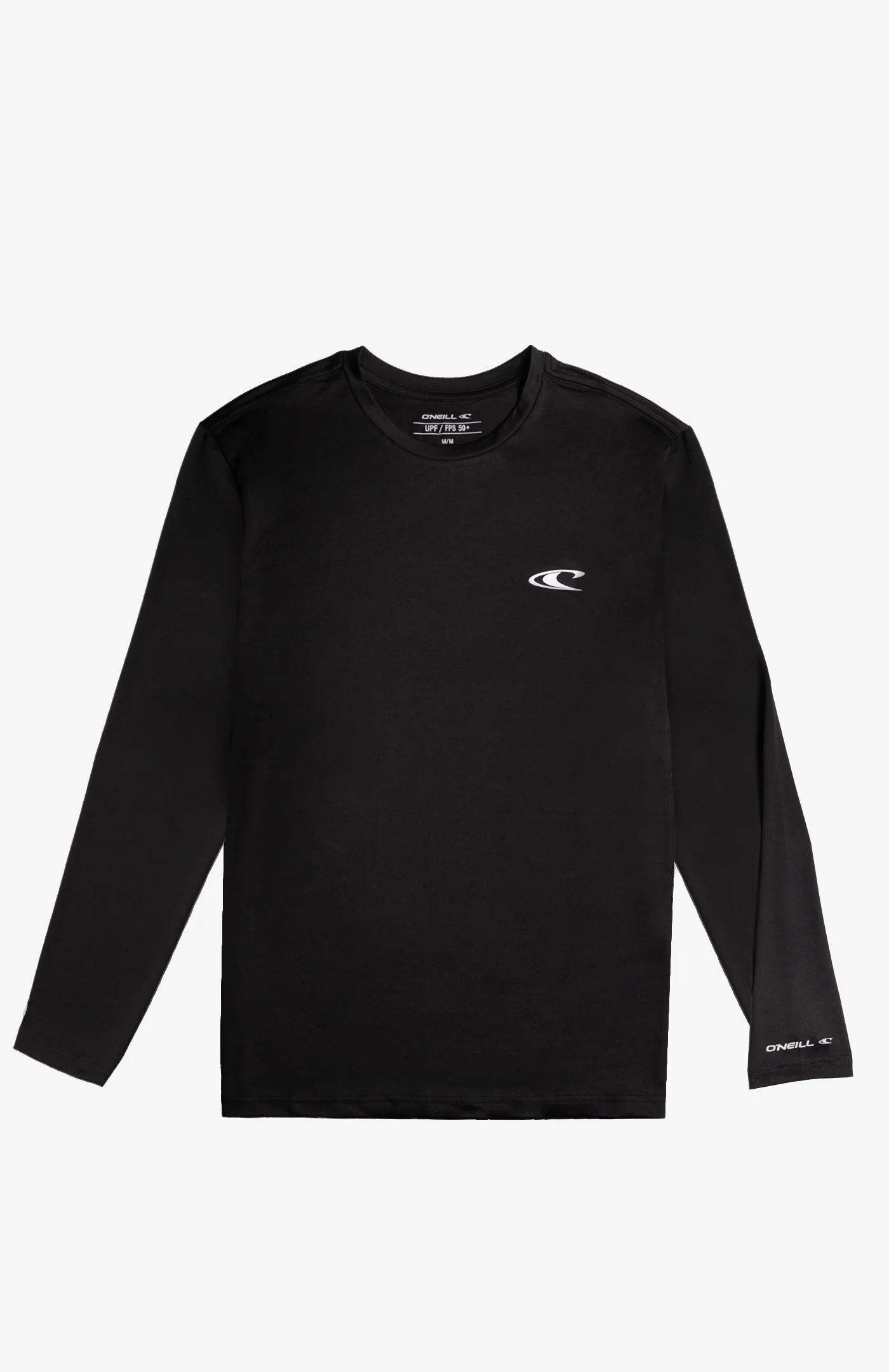 MENS CLEAN & MEAN L/S SUN SHIRT - Image 2