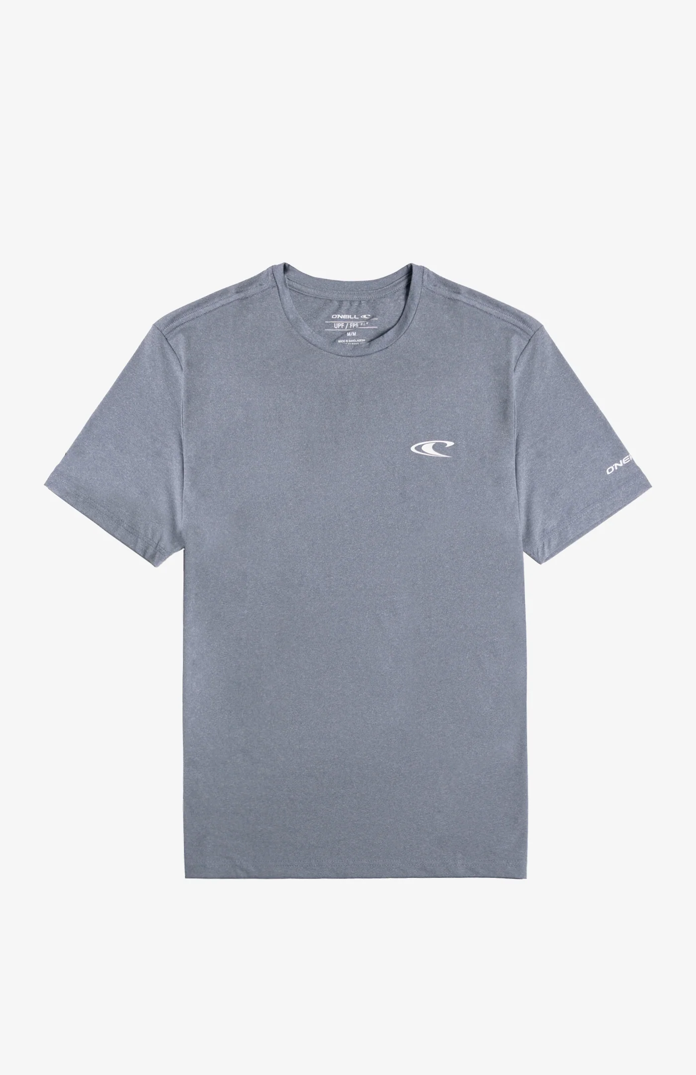 MENS CLEAN & MEAN S/S SUN SHIRT