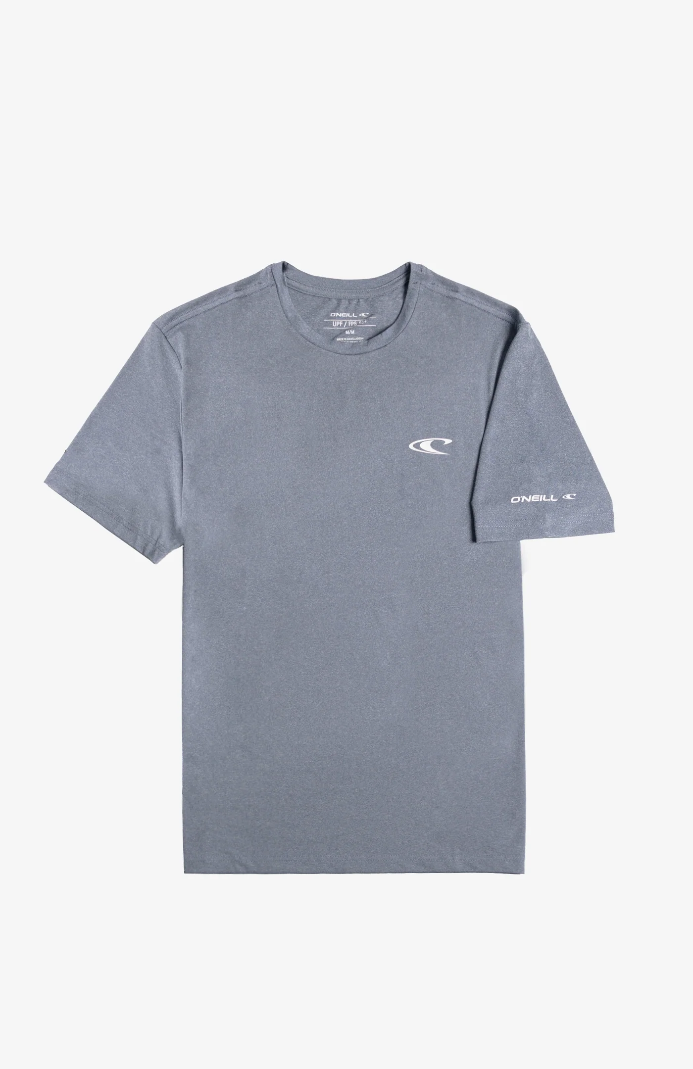 MENS CLEAN & MEAN S/S SUN SHIRT - Image 2