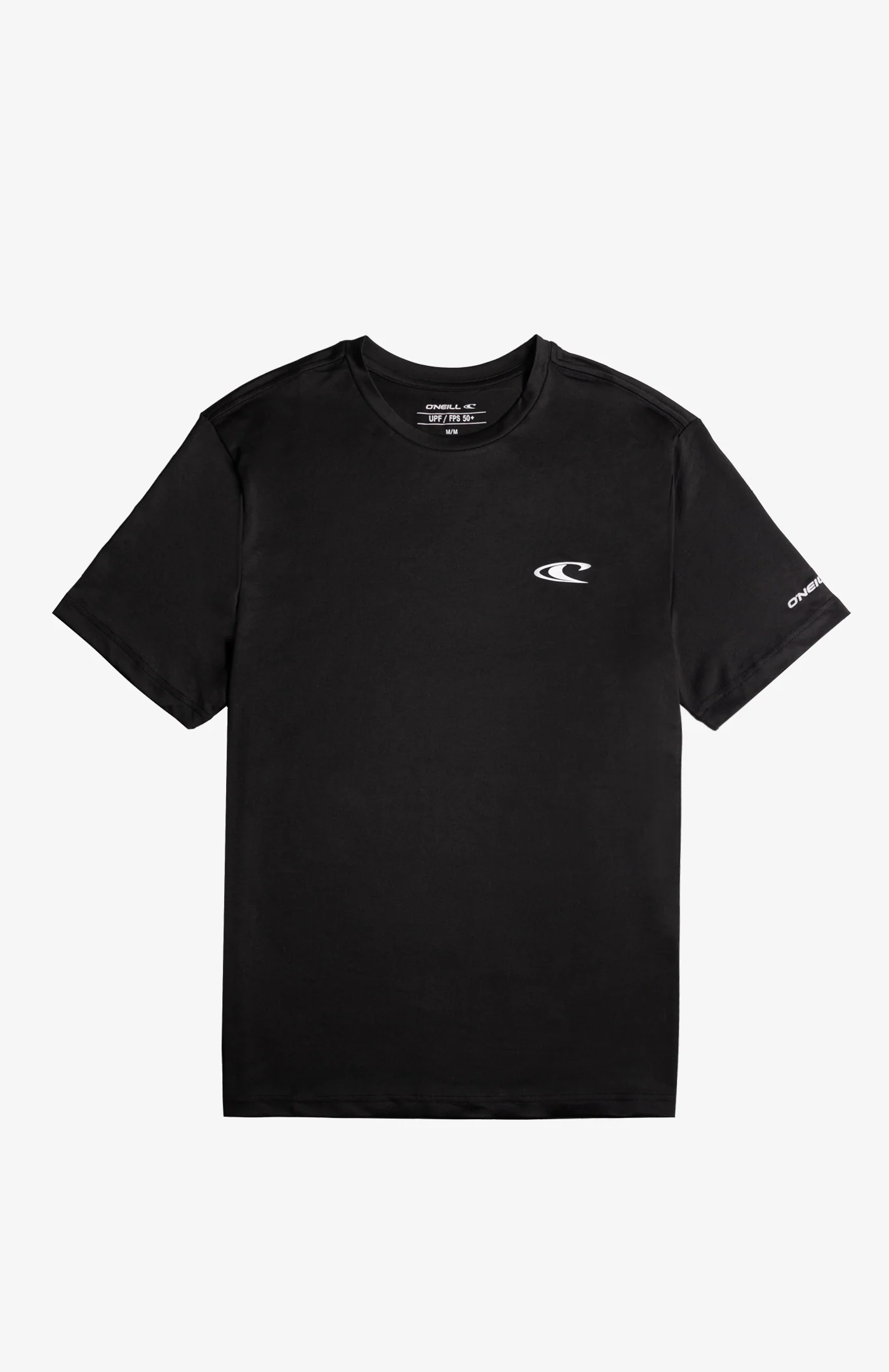 MENS CLEAN & MEAN S/S SUN SHIRT