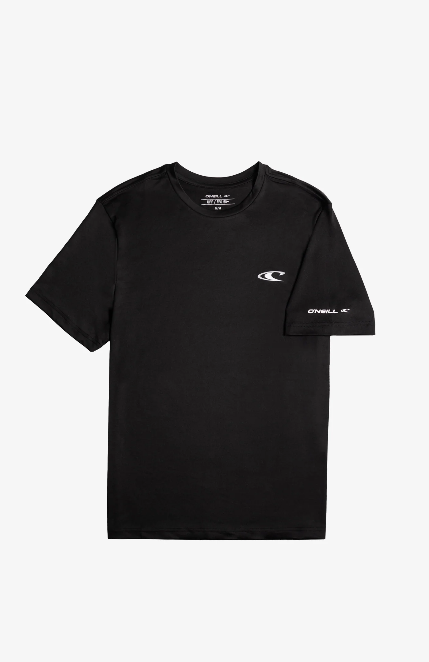 MENS CLEAN & MEAN S/S SUN SHIRT - Image 2